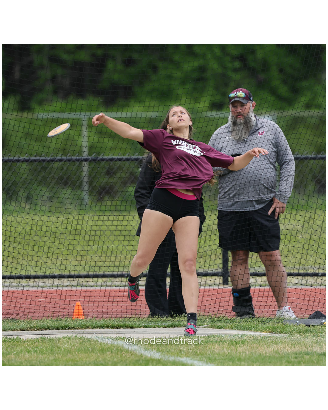 2026 Class A Outdoor Track Championships - Coventry High School - Coventry, Rhode Island - May 23, 2026 File: ./dir-Discus/260523-2026-Class-A-Outdoor-Track-Championships-Coventry-462-296A2181.jpg 2026 Class A Outdoor Track Championships - Coventry High School - Coventry, Rhode Island - May 23, 2026 – 2026 RI Class A Outdoor Track & F…