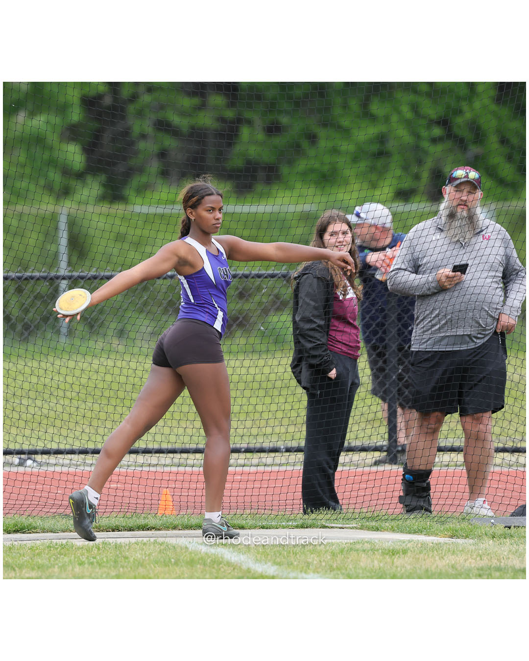 2026 Class A Outdoor Track Championships - Coventry High School - Coventry, Rhode Island - May 23, 2026 File: ./dir-Discus/260523-2026-Class-A-Outdoor-Track-Championships-Coventry-463-296A2205.jpg 2026 Class A Outdoor Track Championships - Coventry High School - Coventry, Rhode Island - May 23, 2026 – 2026 RI Class A Outdoor Track & F…
