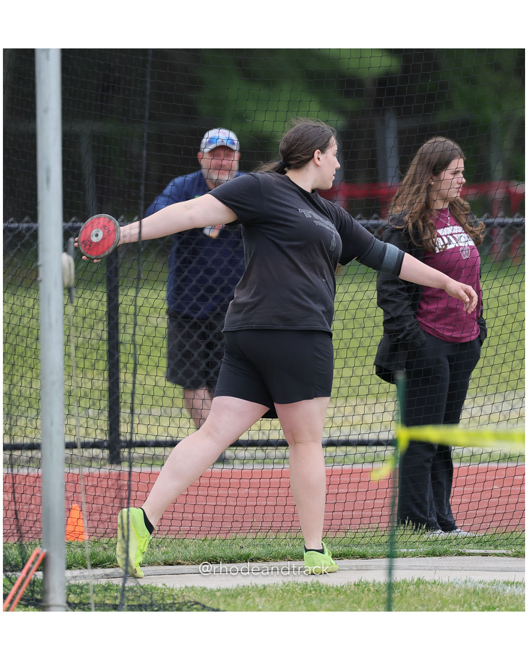 2026 Class A Outdoor Track Championships - Coventry High School - Coventry, Rhode Island - May 23, 2026 File: ./dir-Discus/260523-2026-Class-A-Outdoor-Track-Championships-Coventry-469-296A2533.jpg 2026 Class A Outdoor Track Championships - Coventry High School - Coventry, Rhode Island - May 23, 2026 – 2026 RI Class A Outdoor Track & F…