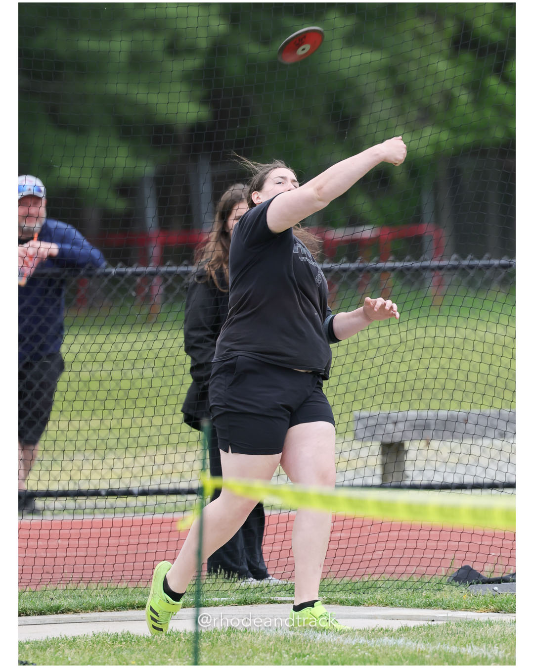 2026 Class A Outdoor Track Championships - Coventry High School - Coventry, Rhode Island - May 23, 2026 File: ./dir-Discus/260523-2026-Class-A-Outdoor-Track-Championships-Coventry-470-296A2572.jpg 2026 Class A Outdoor Track Championships - Coventry High School - Coventry, Rhode Island - May 23, 2026 – 2026 RI Class A Outdoor Track & F…
