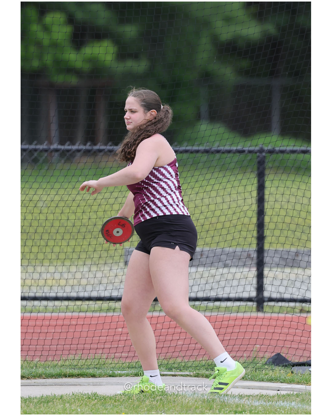 2026 Class A Outdoor Track Championships - Coventry High School - Coventry, Rhode Island - May 23, 2026 File: ./dir-Discus/260523-2026-Class-A-Outdoor-Track-Championships-Coventry-472-296A2633.jpg 2026 Class A Outdoor Track Championships - Coventry High School - Coventry, Rhode Island - May 23, 2026 – 2026 RI Class A Outdoor Track & F…