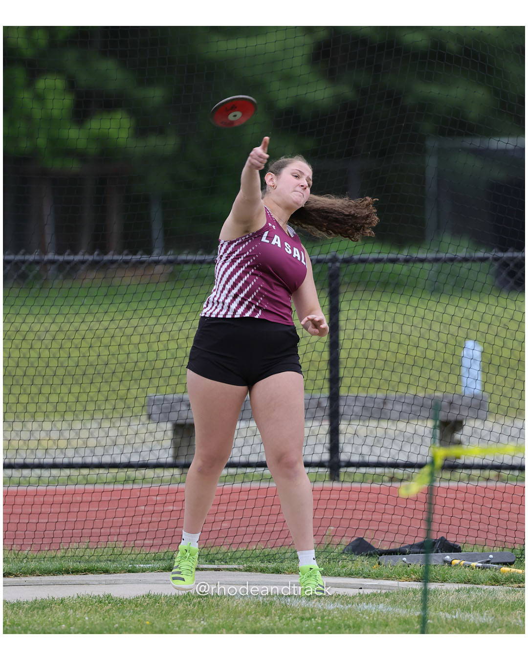2026 Class A Outdoor Track Championships - Coventry High School - Coventry, Rhode Island - May 23, 2026 File: ./dir-Discus/260523-2026-Class-A-Outdoor-Track-Championships-Coventry-473-296A2664.jpg 2026 Class A Outdoor Track Championships - Coventry High School - Coventry, Rhode Island - May 23, 2026 – 2026 RI Class A Outdoor Track & F…