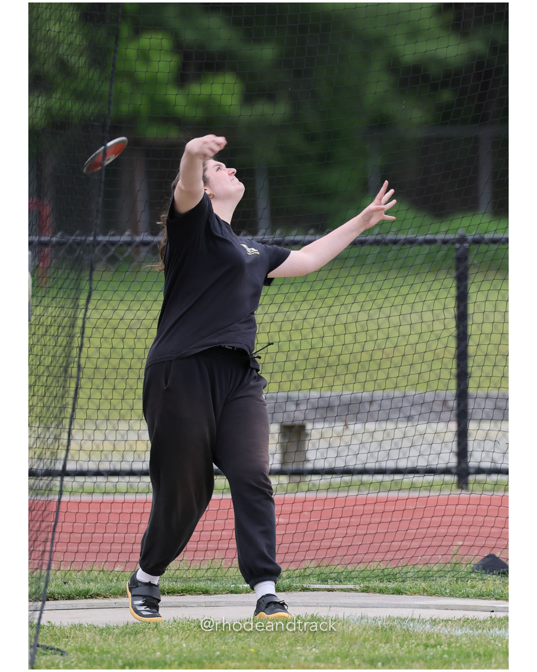 2026 Class A Outdoor Track Championships - Coventry High School - Coventry, Rhode Island - May 23, 2026 File: ./dir-Discus/260523-2026-Class-A-Outdoor-Track-Championships-Coventry-474-296A2685.jpg 2026 Class A Outdoor Track Championships - Coventry High School - Coventry, Rhode Island - May 23, 2026 – 2026 RI Class A Outdoor Track & F…