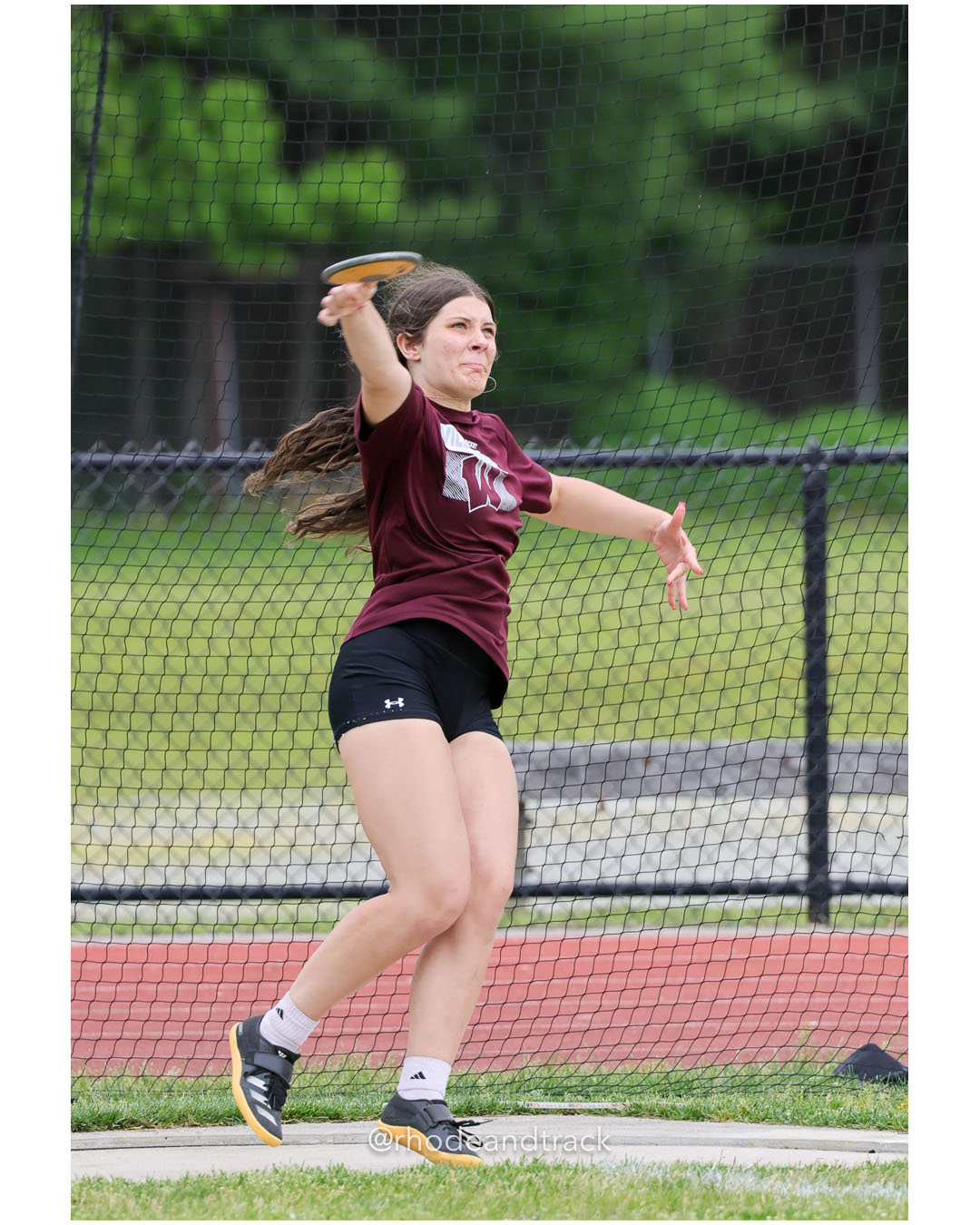 2026 Class A Outdoor Track Championships - Coventry High School - Coventry, Rhode Island - May 23, 2026 File: ./dir-Discus/260523-2026-Class-A-Outdoor-Track-Championships-Coventry-476-296A2751.jpg 2026 Class A Outdoor Track Championships - Coventry High School - Coventry, Rhode Island - May 23, 2026 – 2026 RI Class A Outdoor Track & F…