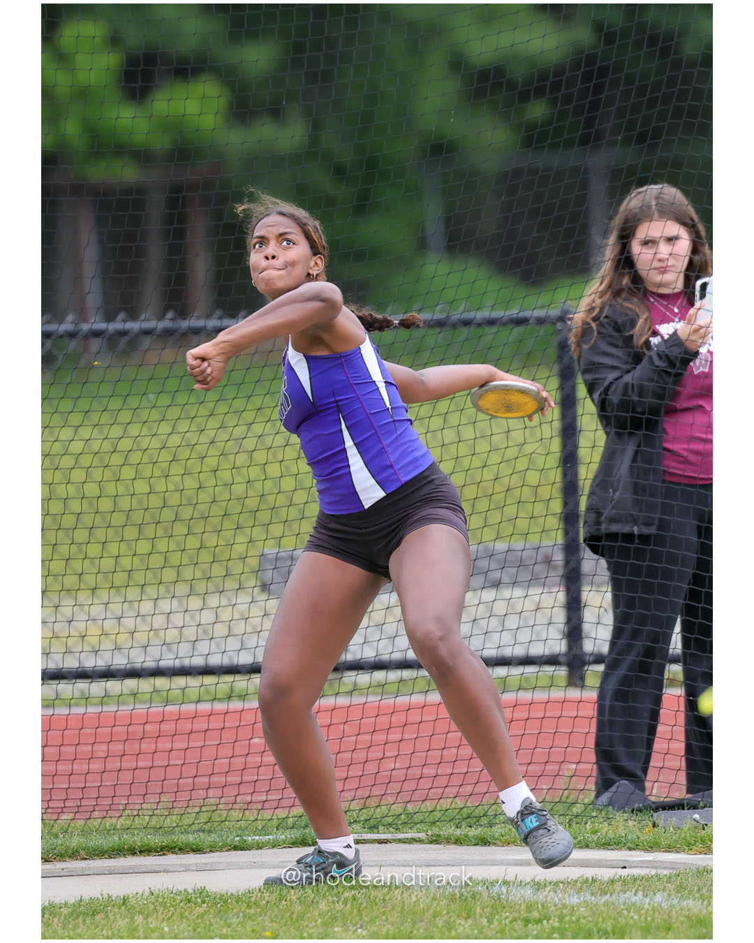 2026 Class A Outdoor Track Championships - Coventry High School - Coventry, Rhode Island - May 23, 2026 File: ./dir-Discus/260523-2026-Class-A-Outdoor-Track-Championships-Coventry-478-296A2835.jpg 2026 Class A Outdoor Track Championships - Coventry High School - Coventry, Rhode Island - May 23, 2026 – 2026 RI Class A Outdoor Track & F…