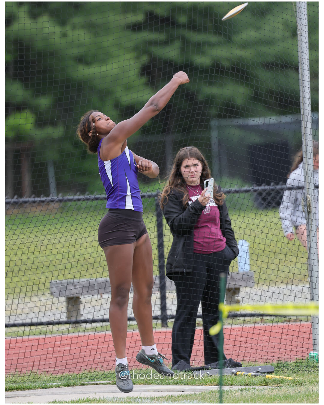 2026 Class A Outdoor Track Championships - Coventry High School - Coventry, Rhode Island - May 23, 2026 File: ./dir-Discus/260523-2026-Class-A-Outdoor-Track-Championships-Coventry-479-296A2847.jpg 2026 Class A Outdoor Track Championships - Coventry High School - Coventry, Rhode Island - May 23, 2026 – 2026 RI Class A Outdoor Track & F…