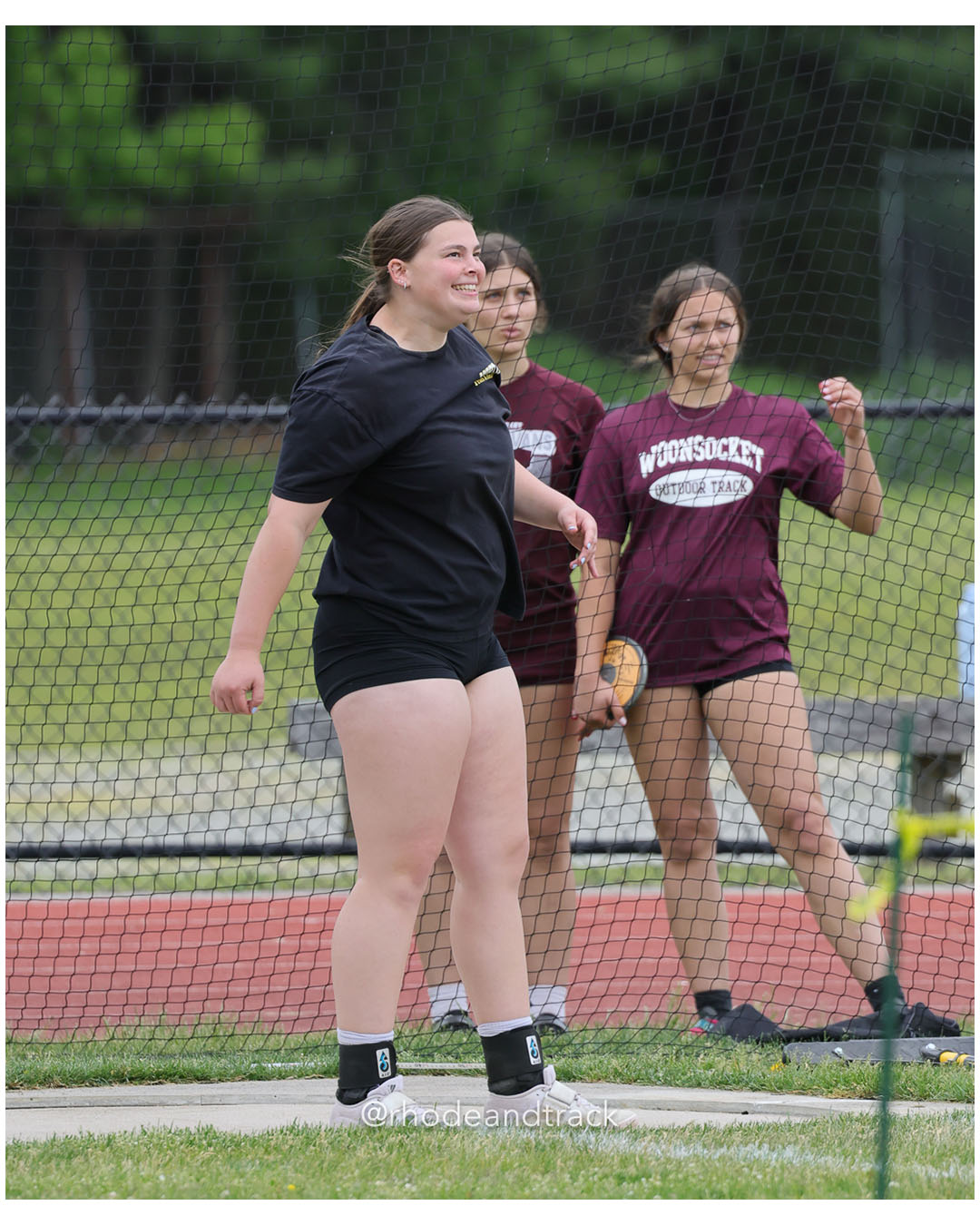 2026 Class A Outdoor Track Championships - Coventry High School - Coventry, Rhode Island - May 23, 2026 File: ./dir-Discus/260523-2026-Class-A-Outdoor-Track-Championships-Coventry-480-296A2910.jpg 2026 Class A Outdoor Track Championships - Coventry High School - Coventry, Rhode Island - May 23, 2026 – 2026 RI Class A Outdoor Track & F…