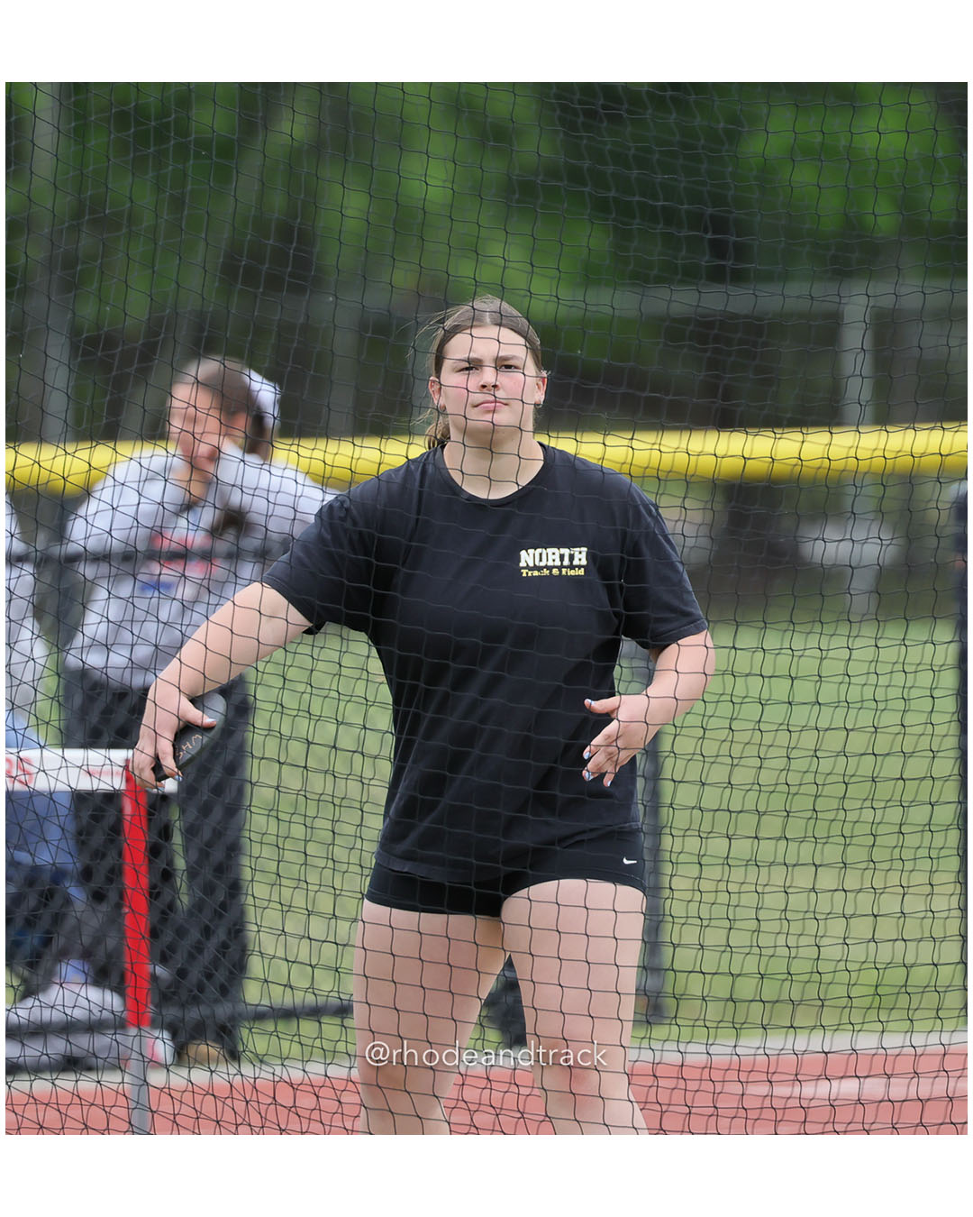 2026 Class A Outdoor Track Championships - Coventry High School - Coventry, Rhode Island - May 23, 2026 File: ./dir-Discus/260523-2026-Class-A-Outdoor-Track-Championships-Coventry-504-296A3534.jpg 2026 Class A Outdoor Track Championships - Coventry High School - Coventry, Rhode Island - May 23, 2026 – 2026 RI Class A Outdoor Track & F…