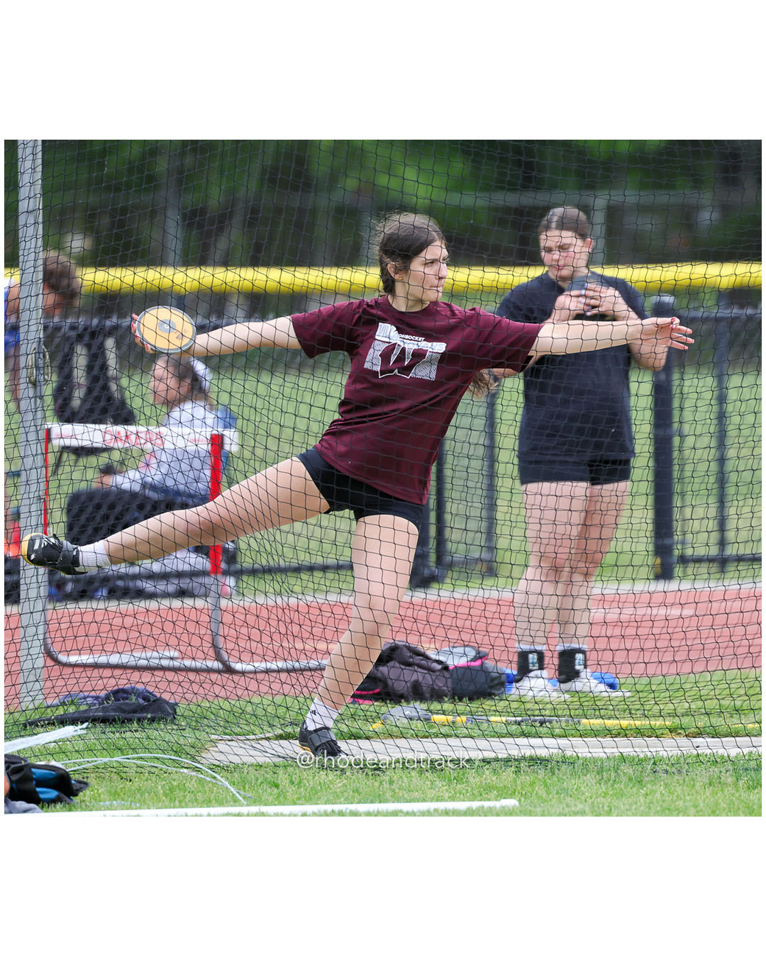 2026 Class A Outdoor Track Championships - Coventry High School - Coventry, Rhode Island - May 23, 2026 File: ./dir-Discus/260523-2026-Class-A-Outdoor-Track-Championships-Coventry-514-296A3779.jpg 2026 Class A Outdoor Track Championships - Coventry High School - Coventry, Rhode Island - May 23, 2026 – 2026 RI Class A Outdoor Track & F…