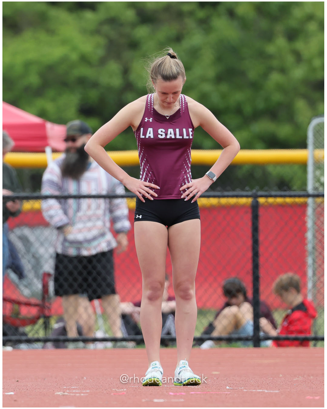 2026 Class A Outdoor Track Championships - Coventry High School - Coventry, Rhode Island - May 23, 2026 – 2026 RI Class A Outdoor Track & F…