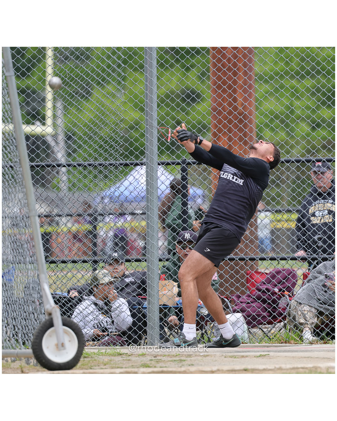 2026 Class A Outdoor Track Championships - Coventry High School - Coventry, Rhode Island - May 23, 2026 – 2026 RI Class A Outdoor Track & F…