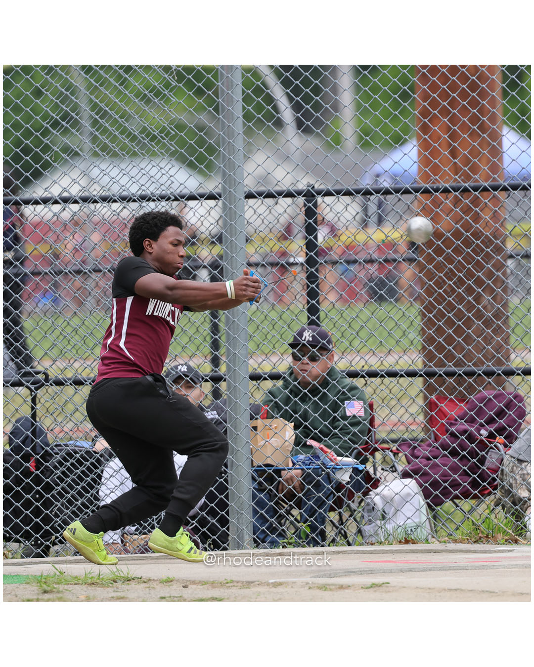 2026 Class A Outdoor Track Championships - Coventry High School - Coventry, Rhode Island - May 23, 2026 File: ./dir-Hammer/260523-2026-Class-A-Outdoor-Track-Championships-Coventry-421-296A0302.jpg 2026 Class A Outdoor Track Championships - Coventry High School - Coventry, Rhode Island - May 23, 2026 – 2026 RI Class A Outdoor Track & F…