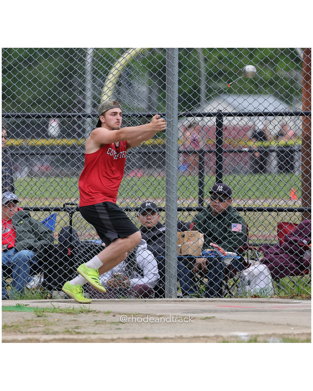 2026 Class A Outdoor Track Championships - Coventry High School - Coventry, Rhode Island - May 23, 2026 File: ./dir-Hammer/260523-2026-Class-A-Outdoor-Track-Championships-Coventry-427-296A0476.jpg 2026 Class A Outdoor Track Championships - Coventry High School - Coventry, Rhode Island - May 23, 2026 – 2026 RI Class A Outdoor Track & F…