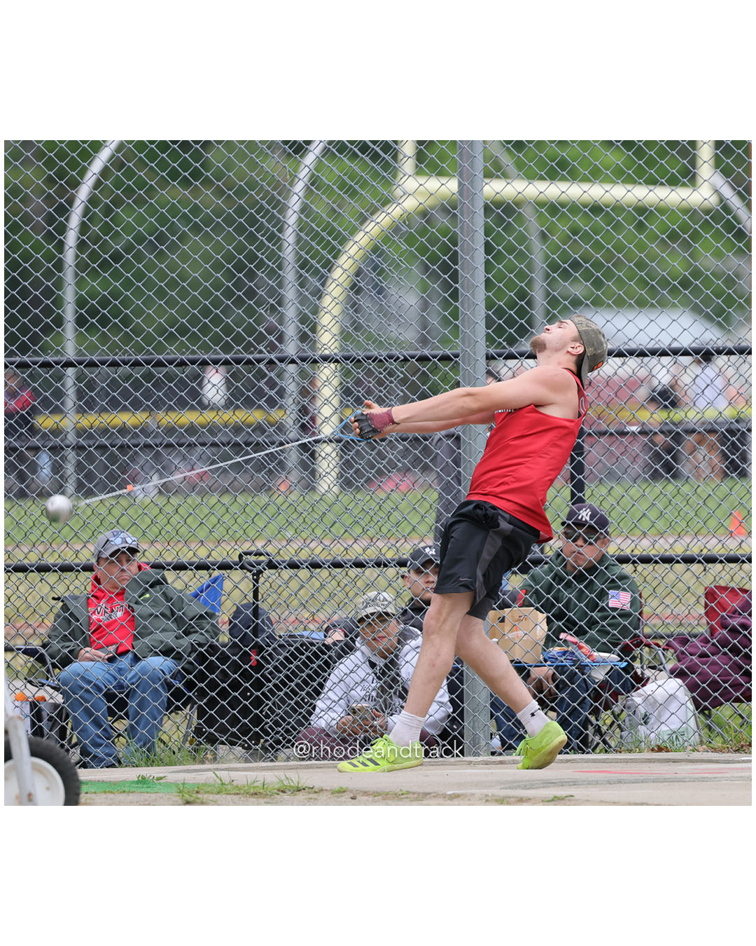 2026 Class A Outdoor Track Championships - Coventry High School - Coventry, Rhode Island - May 23, 2026 File: ./dir-Hammer/260523-2026-Class-A-Outdoor-Track-Championships-Coventry-428-296A0536.jpg 2026 Class A Outdoor Track Championships - Coventry High School - Coventry, Rhode Island - May 23, 2026 – 2026 RI Class A Outdoor Track & F…