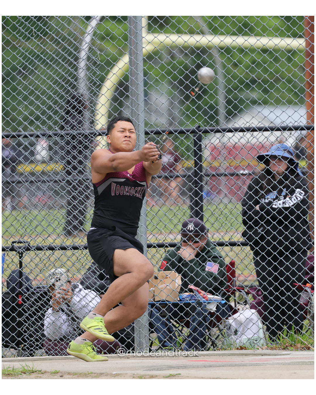 2026 Class A Outdoor Track Championships - Coventry High School - Coventry, Rhode Island - May 23, 2026 File: ./dir-Hammer/260523-2026-Class-A-Outdoor-Track-Championships-Coventry-437-296A0845.jpg 2026 Class A Outdoor Track Championships - Coventry High School - Coventry, Rhode Island - May 23, 2026 – 2026 RI Class A Outdoor Track & F…
