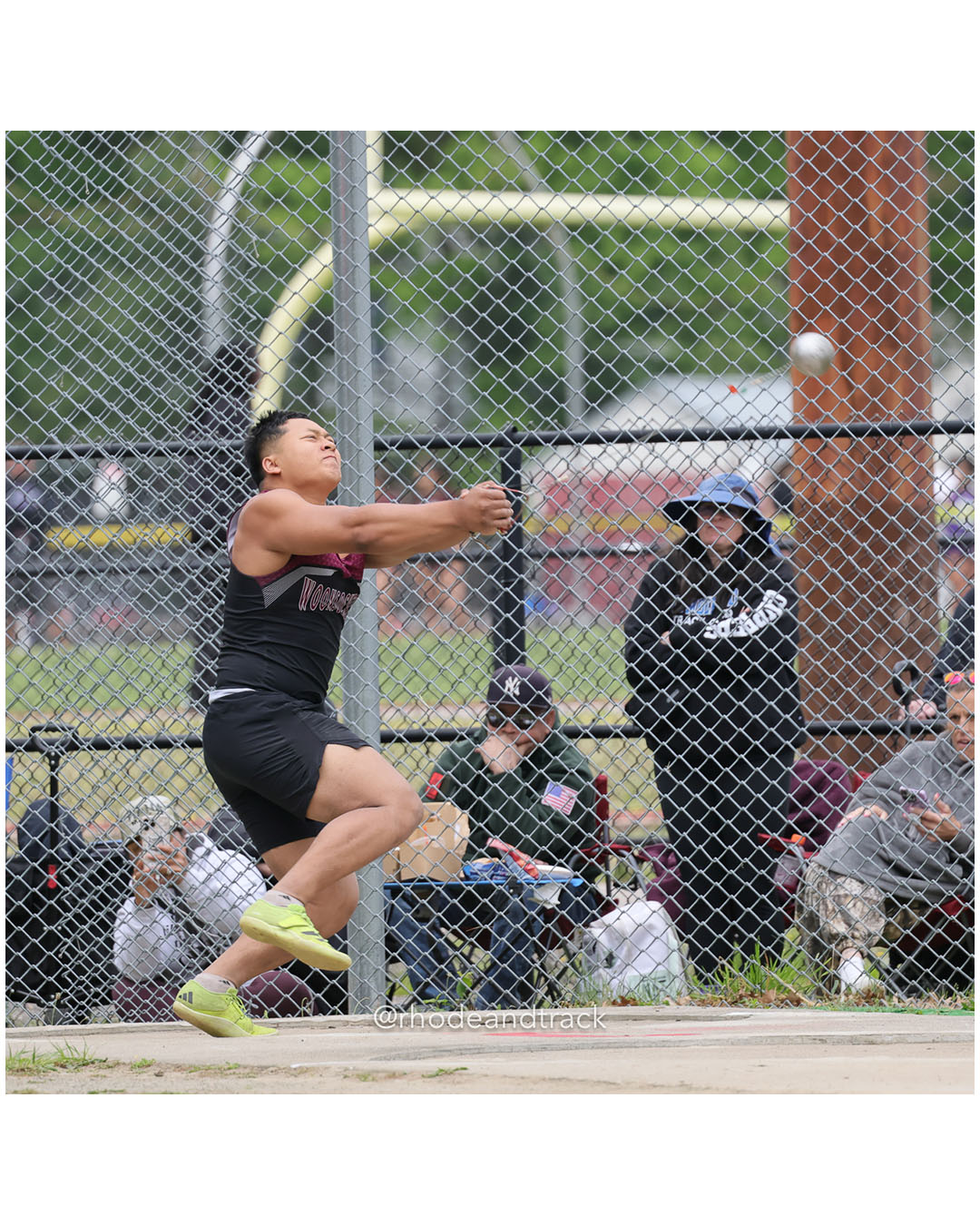 2026 Class A Outdoor Track Championships - Coventry High School - Coventry, Rhode Island - May 23, 2026 File: ./dir-Hammer/260523-2026-Class-A-Outdoor-Track-Championships-Coventry-438-296A0866.jpg 2026 Class A Outdoor Track Championships - Coventry High School - Coventry, Rhode Island - May 23, 2026 – 2026 RI Class A Outdoor Track & F…