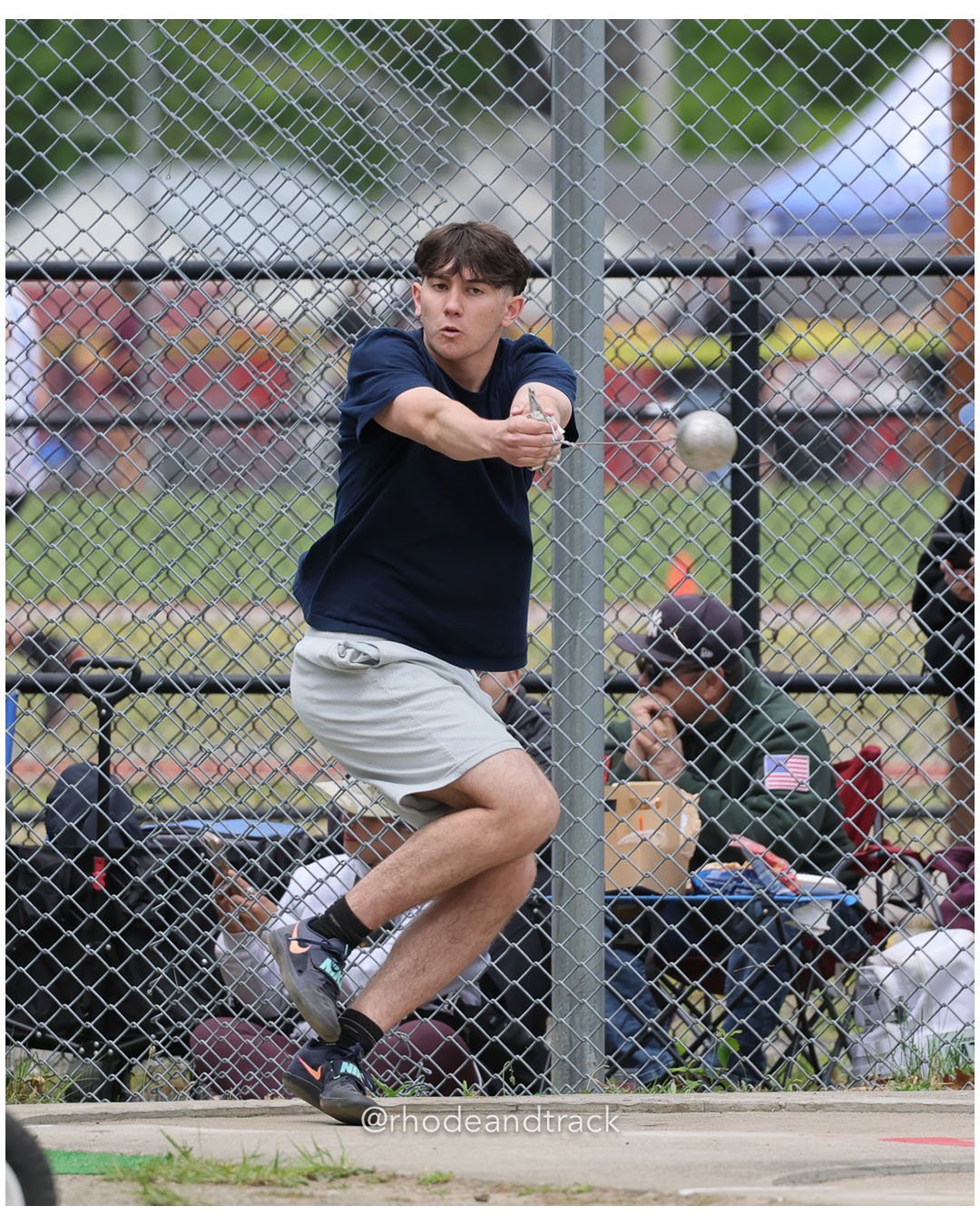 2026 Class A Outdoor Track Championships - Coventry High School - Coventry, Rhode Island - May 23, 2026 File: ./dir-Hammer/260523-2026-Class-A-Outdoor-Track-Championships-Coventry-444-296A1257.jpg 2026 Class A Outdoor Track Championships - Coventry High School - Coventry, Rhode Island - May 23, 2026 – 2026 RI Class A Outdoor Track & F…