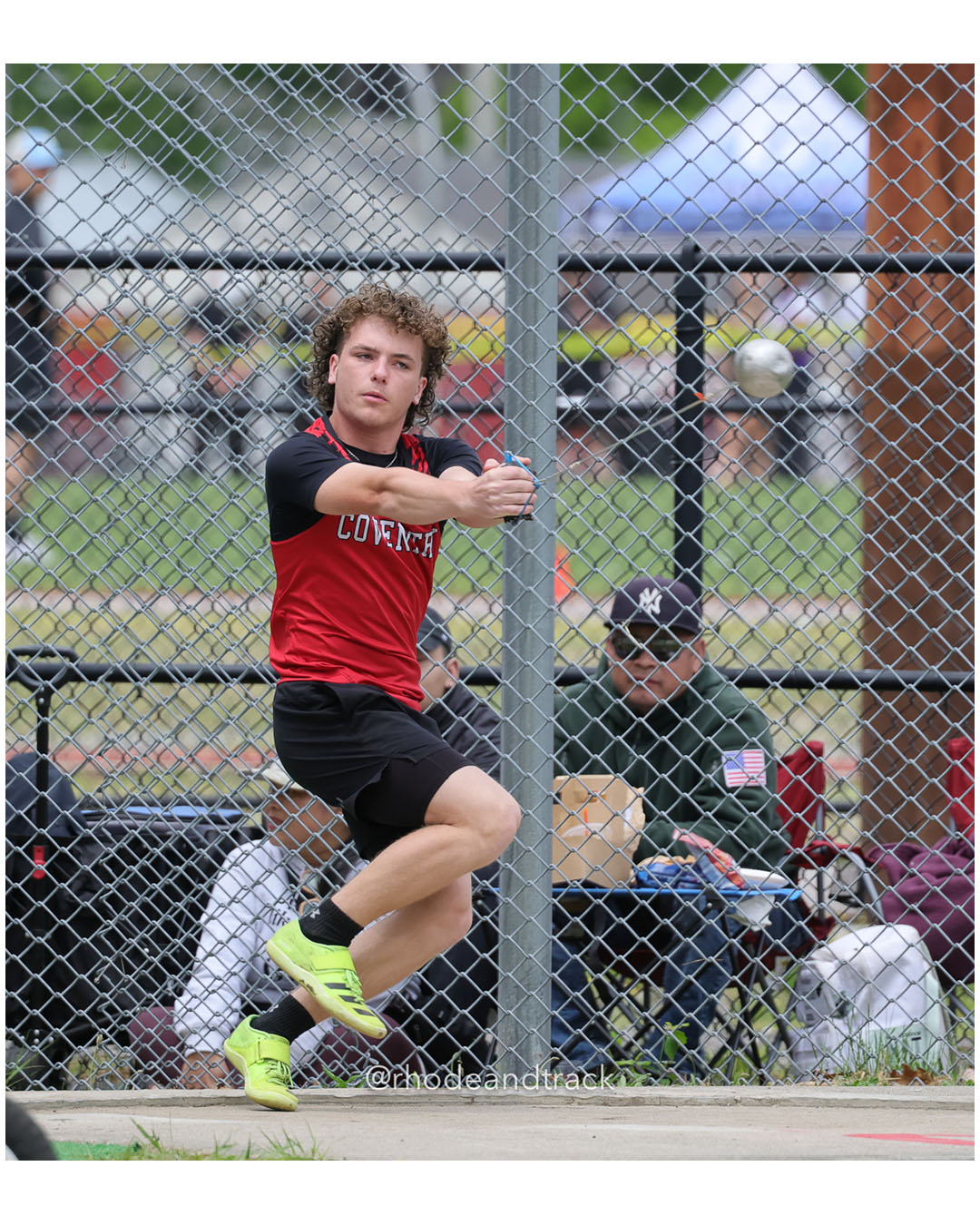 2026 Class A Outdoor Track Championships - Coventry High School - Coventry, Rhode Island - May 23, 2026 File: ./dir-Hammer/260523-2026-Class-A-Outdoor-Track-Championships-Coventry-445-296A1389.jpg 2026 Class A Outdoor Track Championships - Coventry High School - Coventry, Rhode Island - May 23, 2026 – 2026 RI Class A Outdoor Track & F…