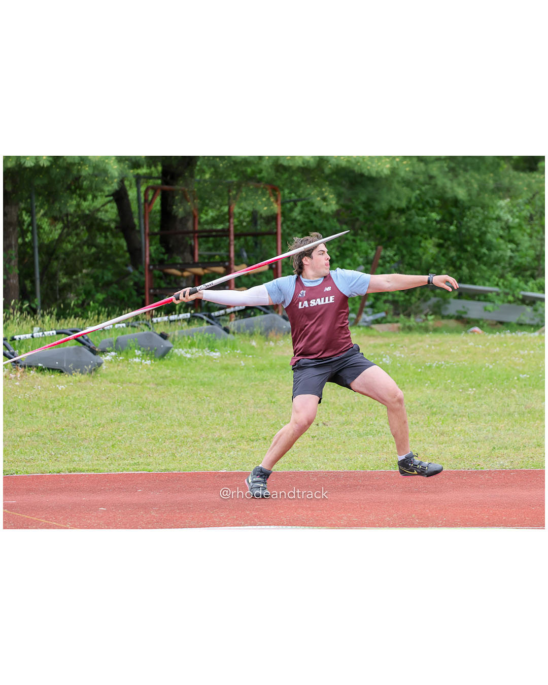 2026 Class A Outdoor Track Championships - Coventry High School - Coventry, Rhode Island - May 23, 2026 – 2026 RI Class A Outdoor Track & F…