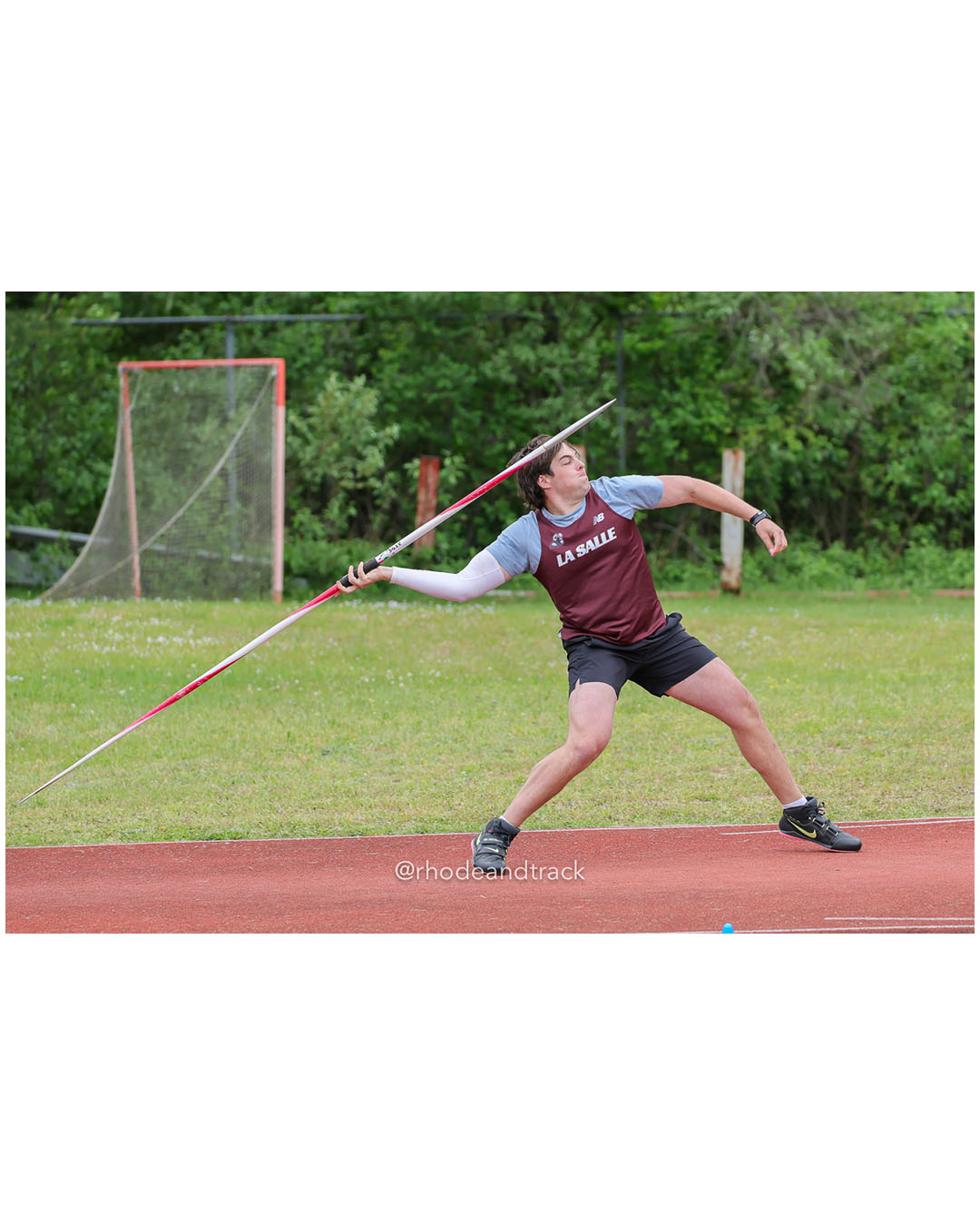 2026 Class A Outdoor Track Championships - Coventry High School - Coventry, Rhode Island - May 23, 2026 – 2026 RI Class A Outdoor Track & F…