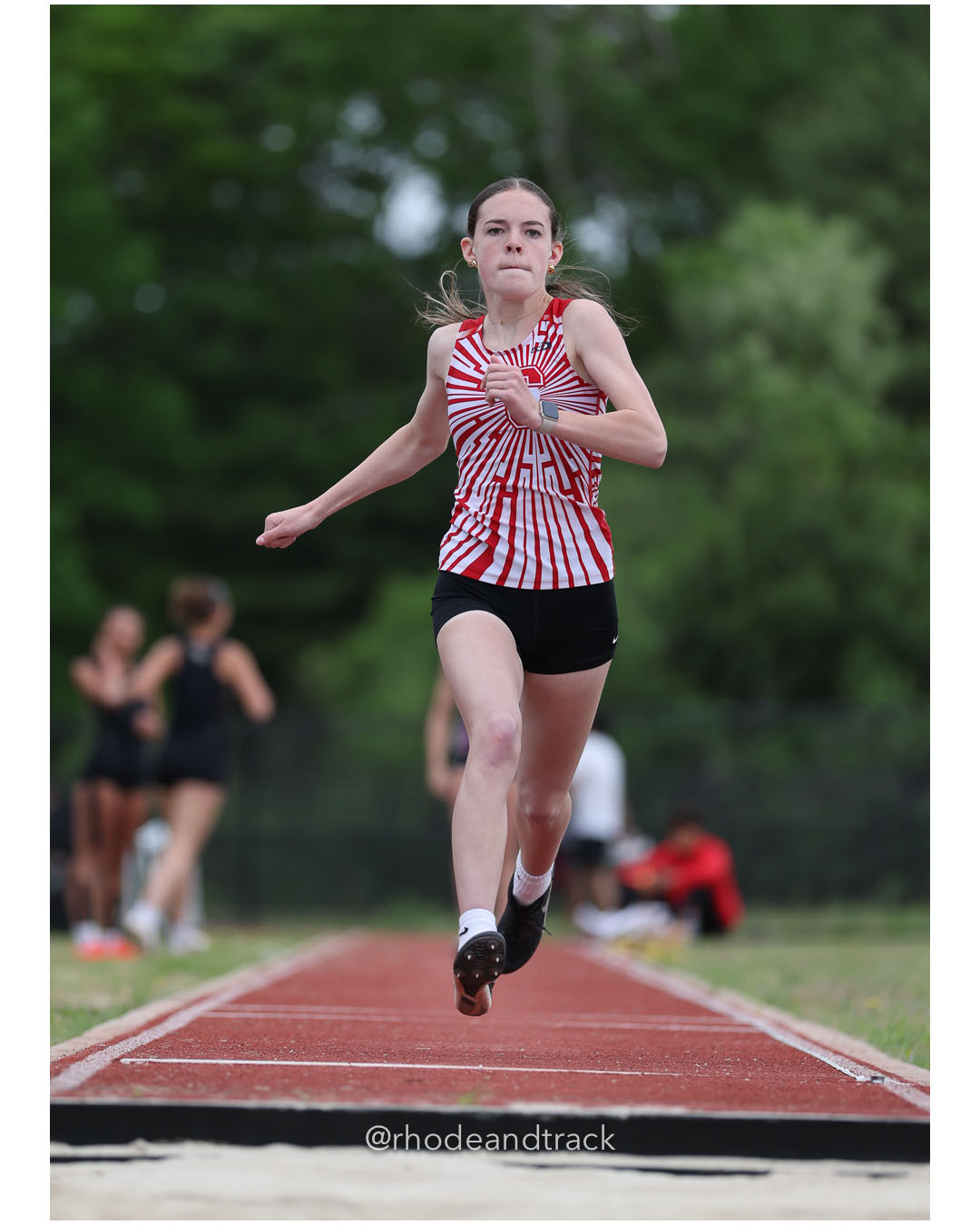 2026 Class A Outdoor Track Championships - Coventry High School - Coventry, Rhode Island - May 24, 2026 – 2026 RI Class A Outdoor Track & F…