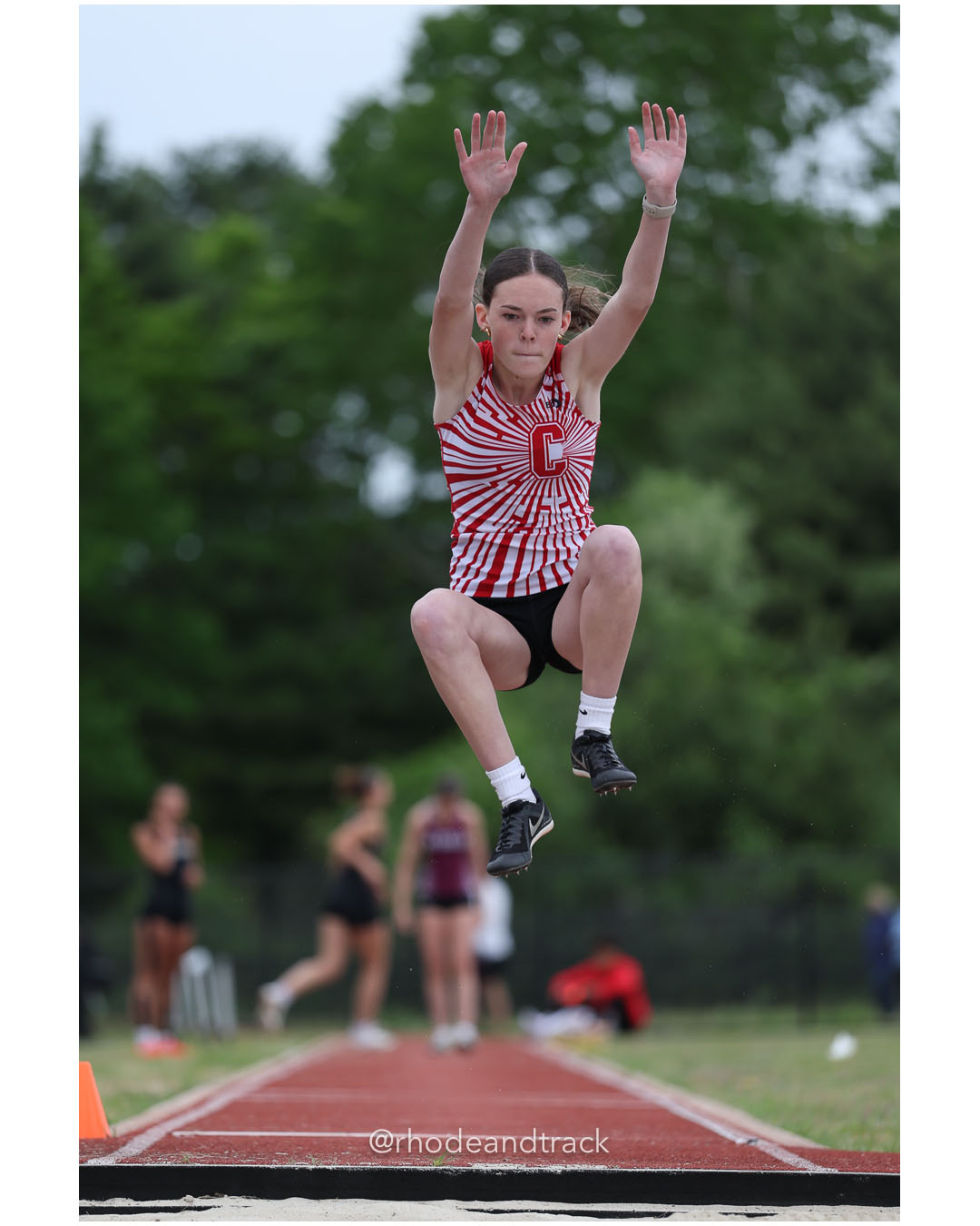 2026 Class A Outdoor Track Championships - Coventry High School - Coventry, Rhode Island - May 24, 2026 – 2026 RI Class A Outdoor Track & F…