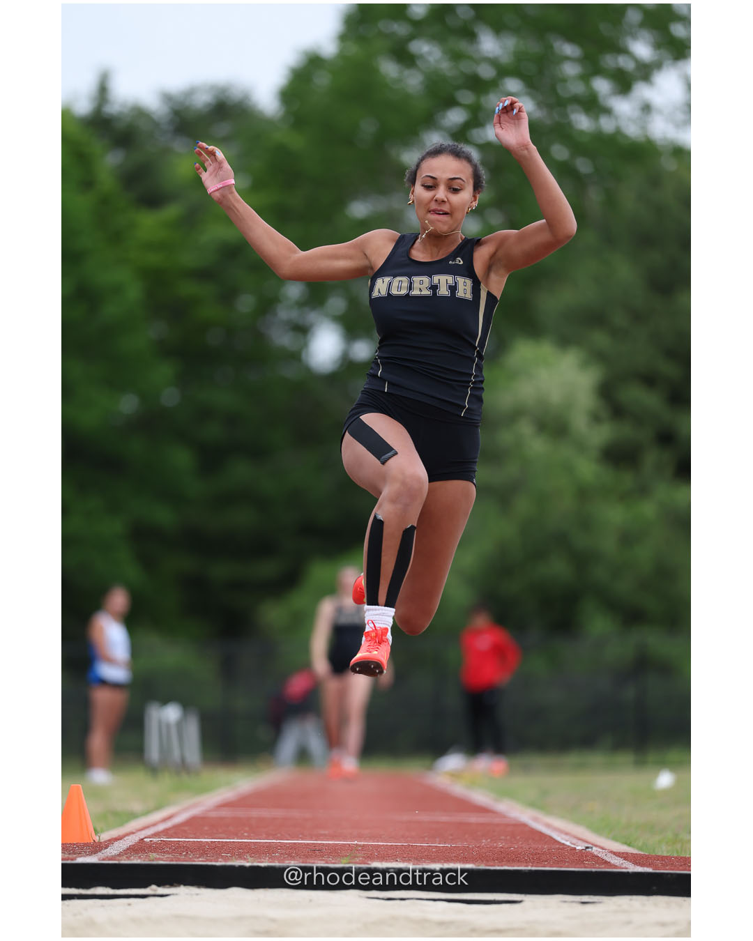 2026 Class A Outdoor Track Championships - Coventry High School - Coventry, Rhode Island - May 24, 2026 – 2026 RI Class A Outdoor Track & F…