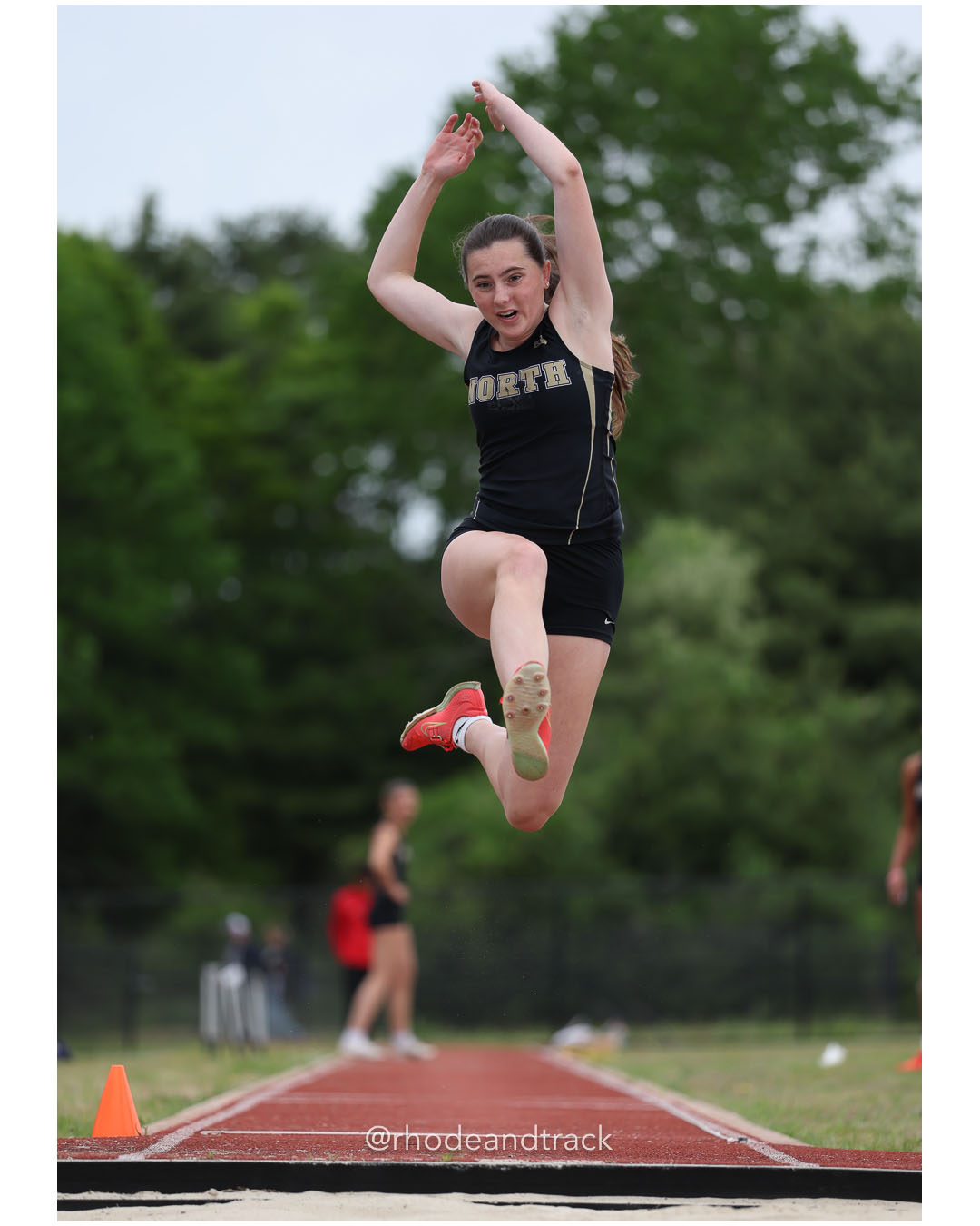 2026 Class A Outdoor Track Championships - Coventry High School - Coventry, Rhode Island - May 24, 2026 – 2026 RI Class A Outdoor Track & F…