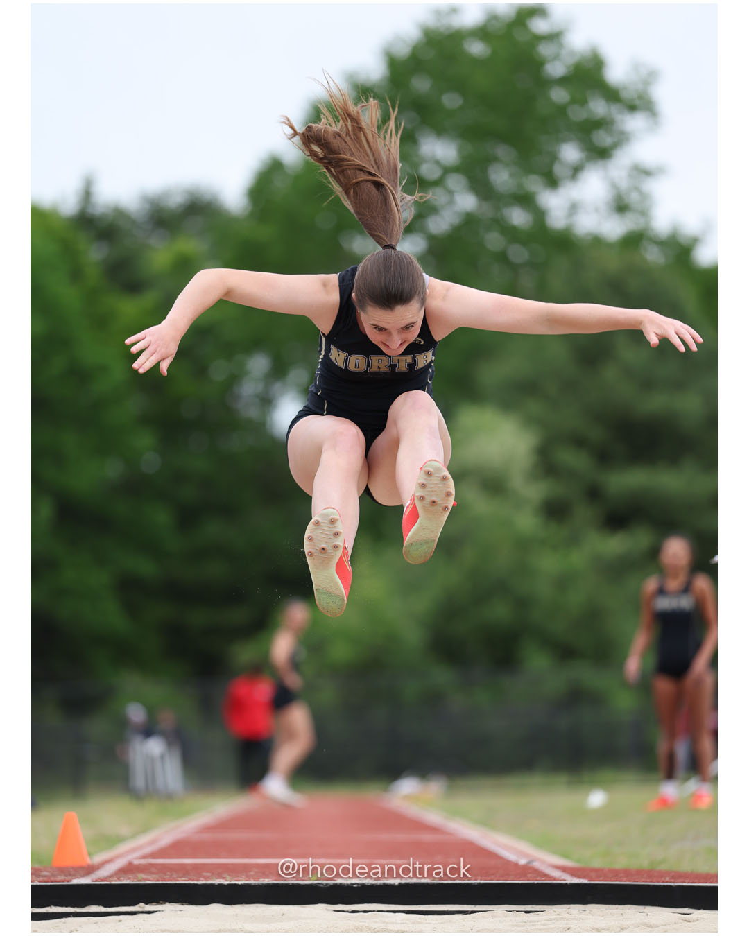 2026 Class A Outdoor Track Championships - Coventry High School - Coventry, Rhode Island - May 24, 2026 – 2026 RI Class A Outdoor Track & F…