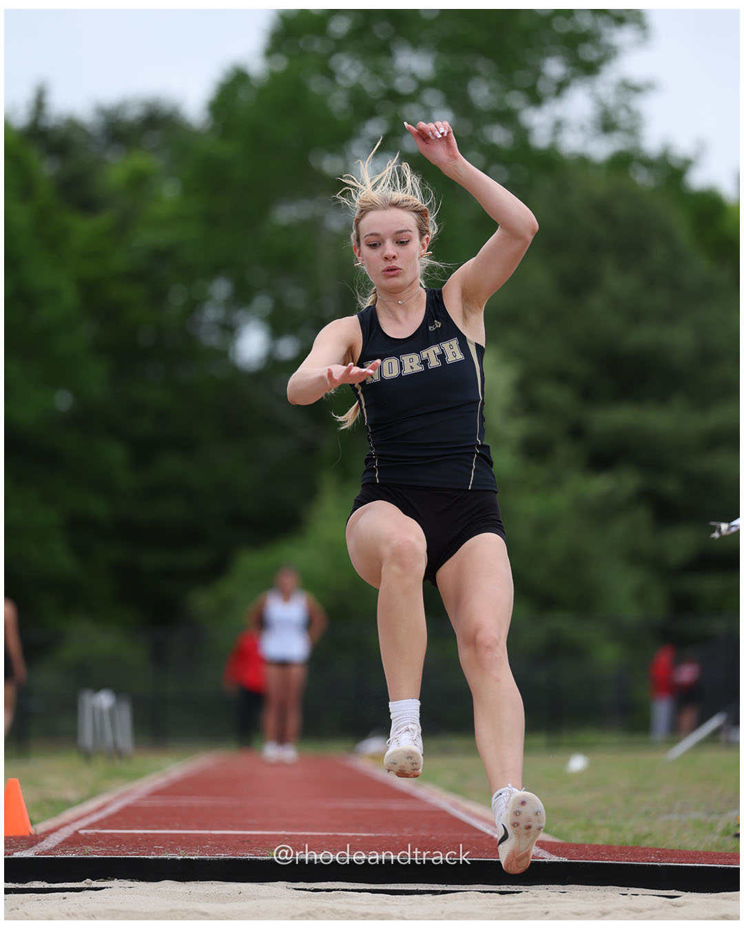 2026 Class A Outdoor Track Championships - Coventry High School - Coventry, Rhode Island - May 24, 2026 – 2026 RI Class A Outdoor Track & F…