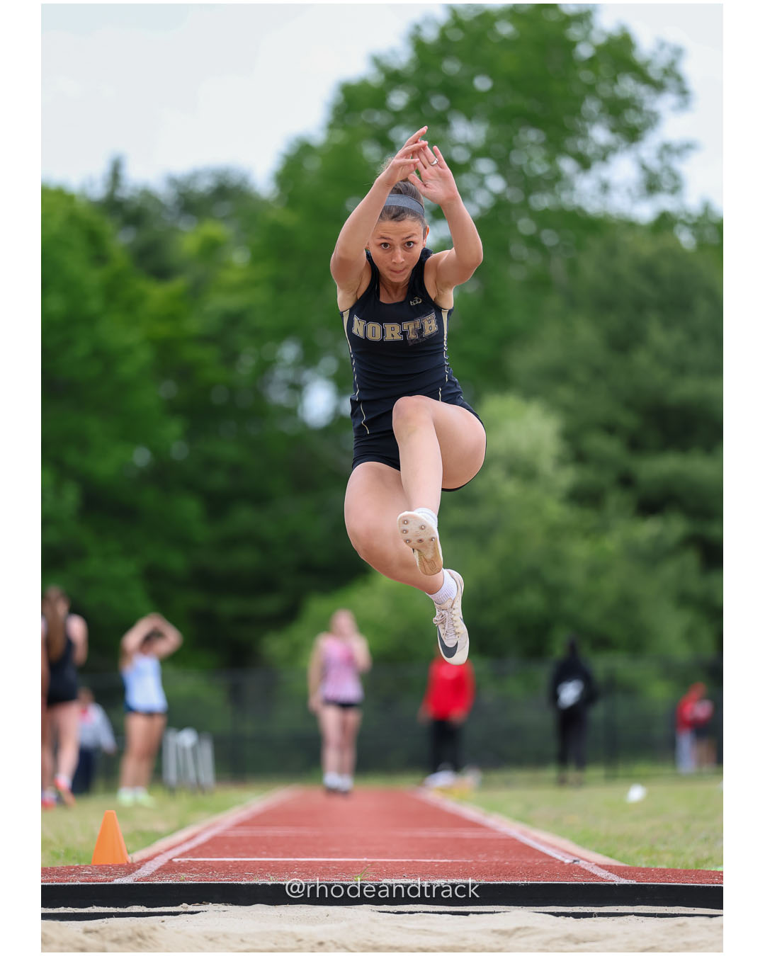 2026 Class A Outdoor Track Championships - Coventry High School - Coventry, Rhode Island - May 24, 2026 – 2026 RI Class A Outdoor Track & F…