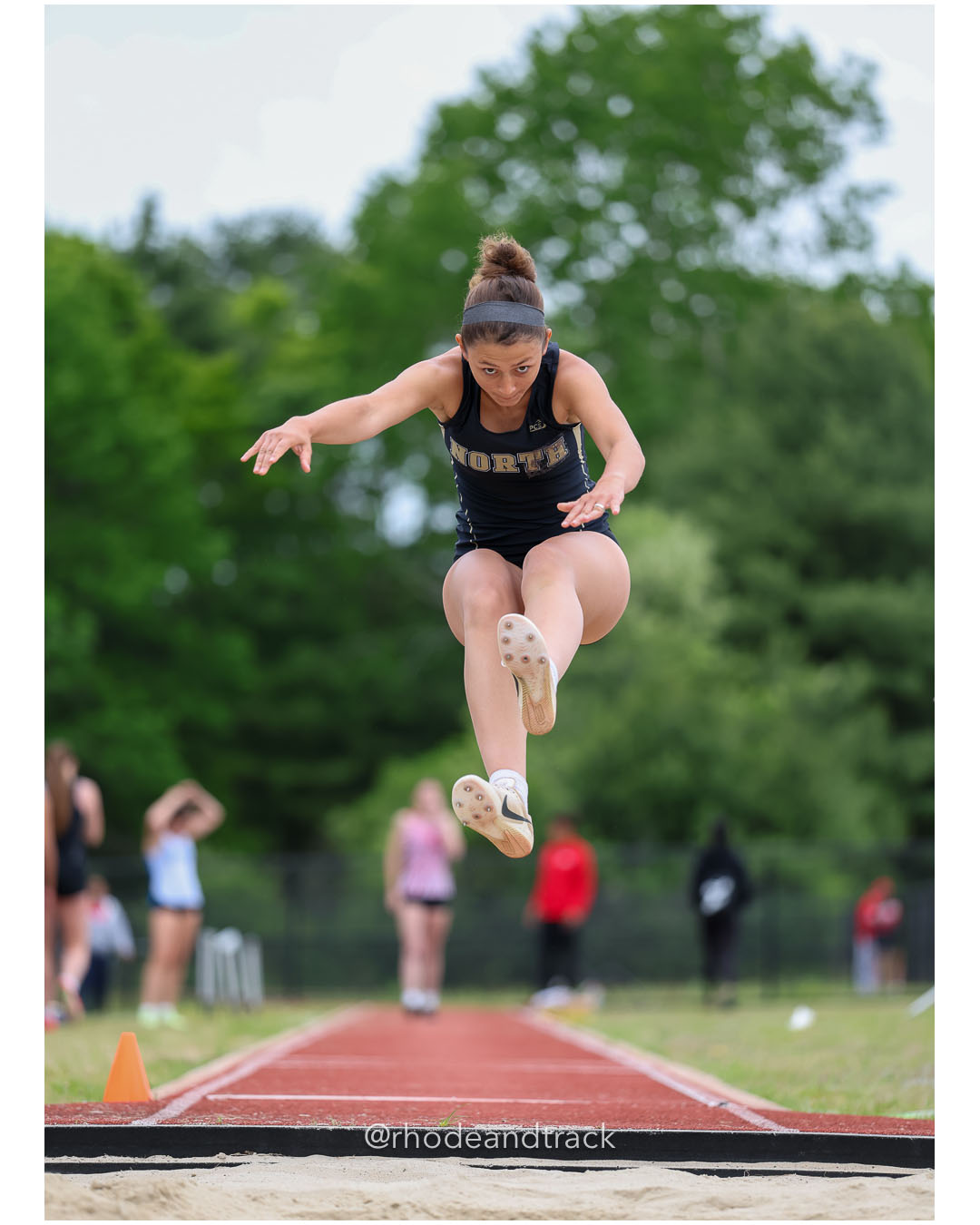 2026 Class A Outdoor Track Championships - Coventry High School - Coventry, Rhode Island - May 24, 2026 – 2026 RI Class A Outdoor Track & F…