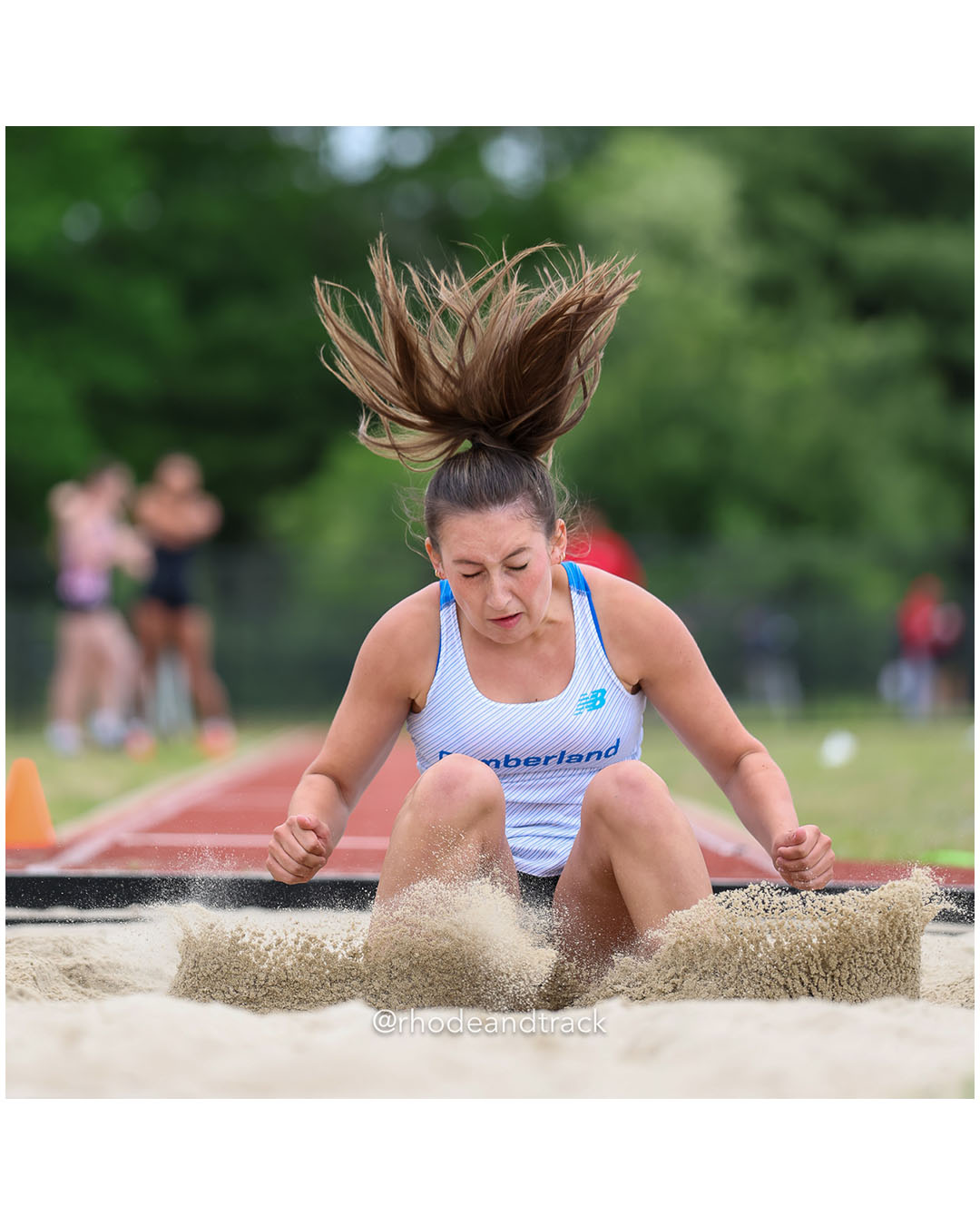 2026 Class A Outdoor Track Championships - Coventry High School - Coventry, Rhode Island - May 24, 2026 – 2026 RI Class A Outdoor Track & F…