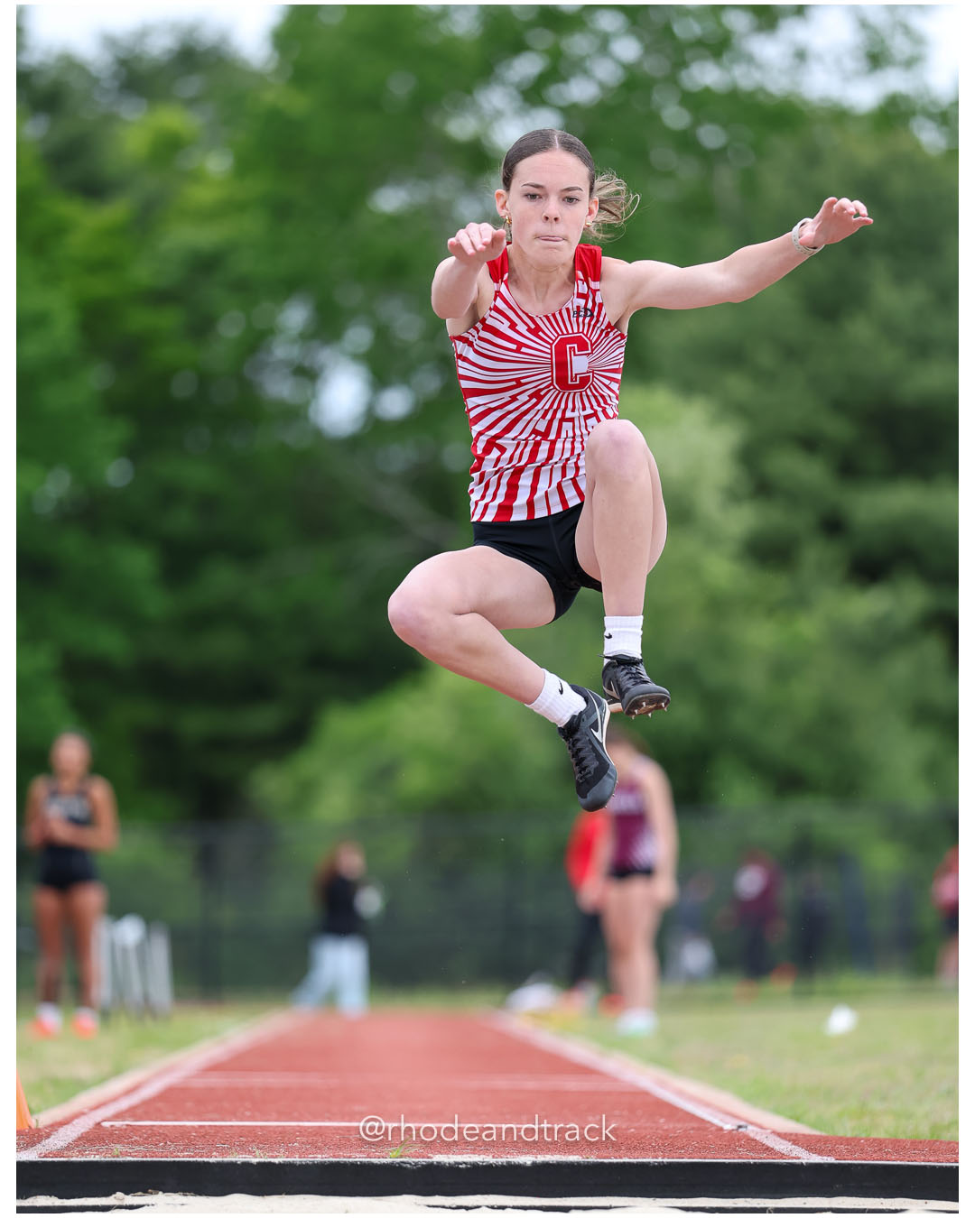 2026 Class A Outdoor Track Championships - Coventry High School - Coventry, Rhode Island - May 24, 2026 – 2026 RI Class A Outdoor Track & F…