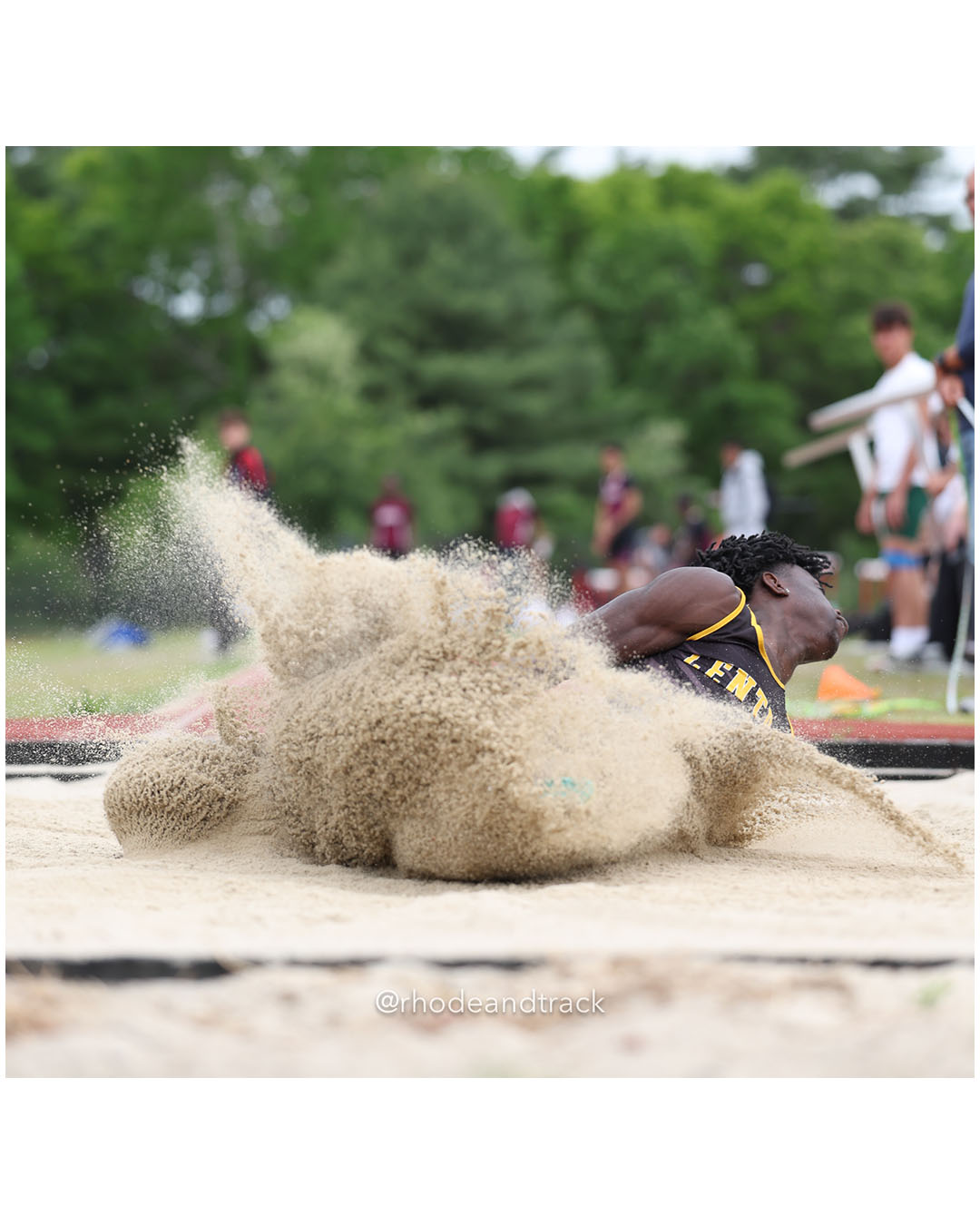 2026 Class A Outdoor Track Championships - Coventry High School - Coventry, Rhode Island - May 24, 2026 – 2026 RI Class A Outdoor Track & F…