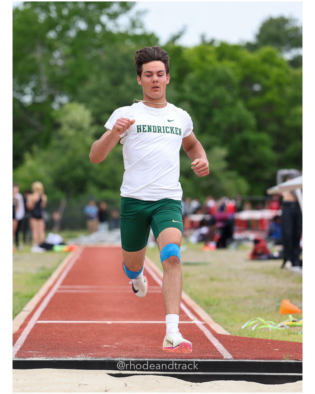 2026 Class A Outdoor Track Championships - Coventry High School - Coventry, Rhode Island - May 24, 2026 – 2026 RI Class A Outdoor Track & F…