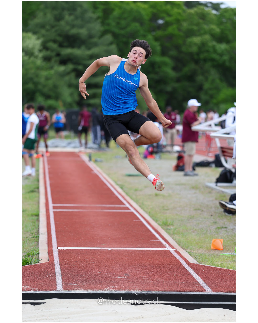 Matt Fontaine, Cumberland, 12 - 2026 Class A Outdoor Track Championships - Coventry High School - Coventry, Rhode Island - May 24, 2026 File: ./dir-Long-Jump/260523-2026-Class-A-Outdoor-Track-Championships-Coventry-245-062A2138.jpg Matt Fontaine, Cumberland, 12 - 2026 Class A Outdoor Track Championships - Coventry High School - Coventry, Rhode Island - May 24, 2026 – 2…