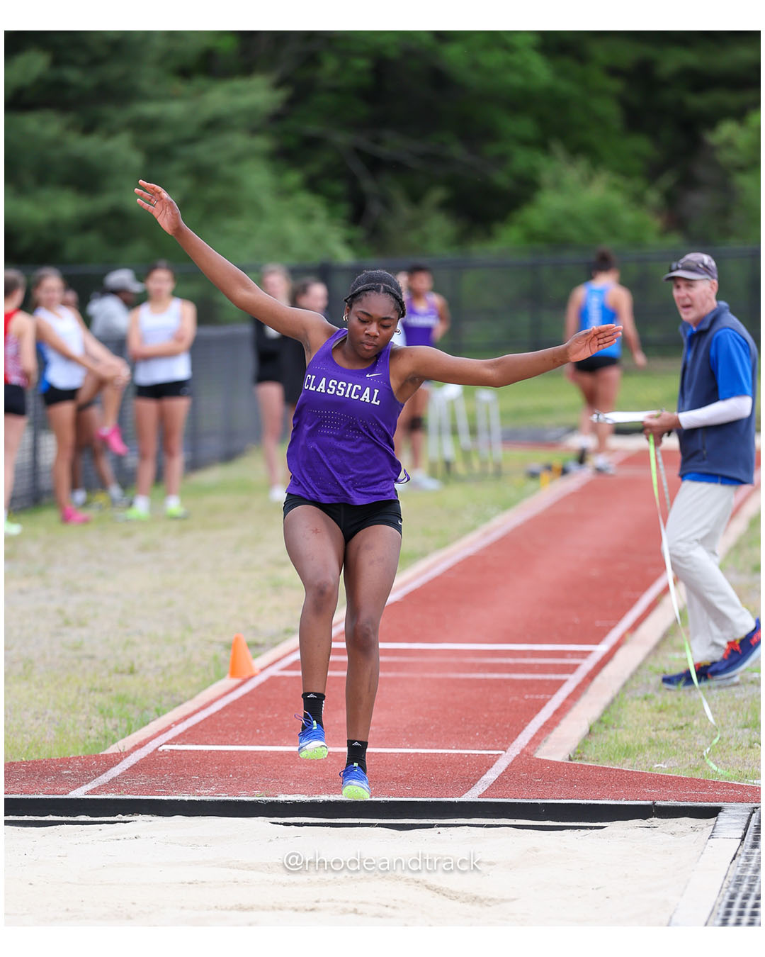 2026 Class A Outdoor Track Championships - Coventry High School - Coventry, Rhode Island - May 24, 2026 File: ./dir-Long-Jump/260523-2026-Class-A-Outdoor-Track-Championships-Coventry-253-062A2211.jpg 2026 Class A Outdoor Track Championships - Coventry High School - Coventry, Rhode Island - May 24, 2026 – 2026 RI Class A Outdoor Track & F…
