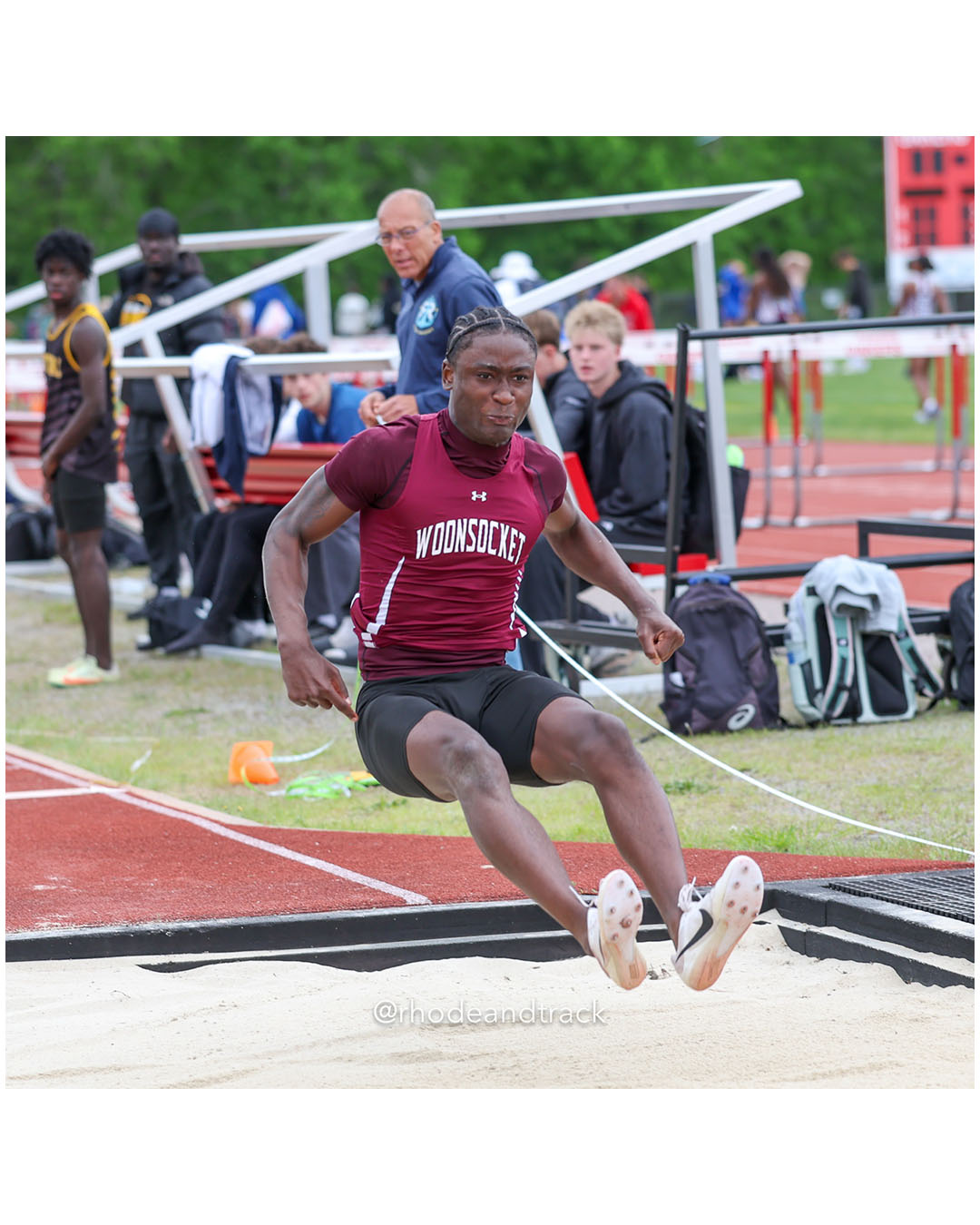 2026 Class A Outdoor Track Championships - Coventry High School - Coventry, Rhode Island - May 24, 2026 File: ./dir-Long-Jump/260523-2026-Class-A-Outdoor-Track-Championships-Coventry-259-062A2341.jpg 2026 Class A Outdoor Track Championships - Coventry High School - Coventry, Rhode Island - May 24, 2026 – 2026 RI Class A Outdoor Track & F…