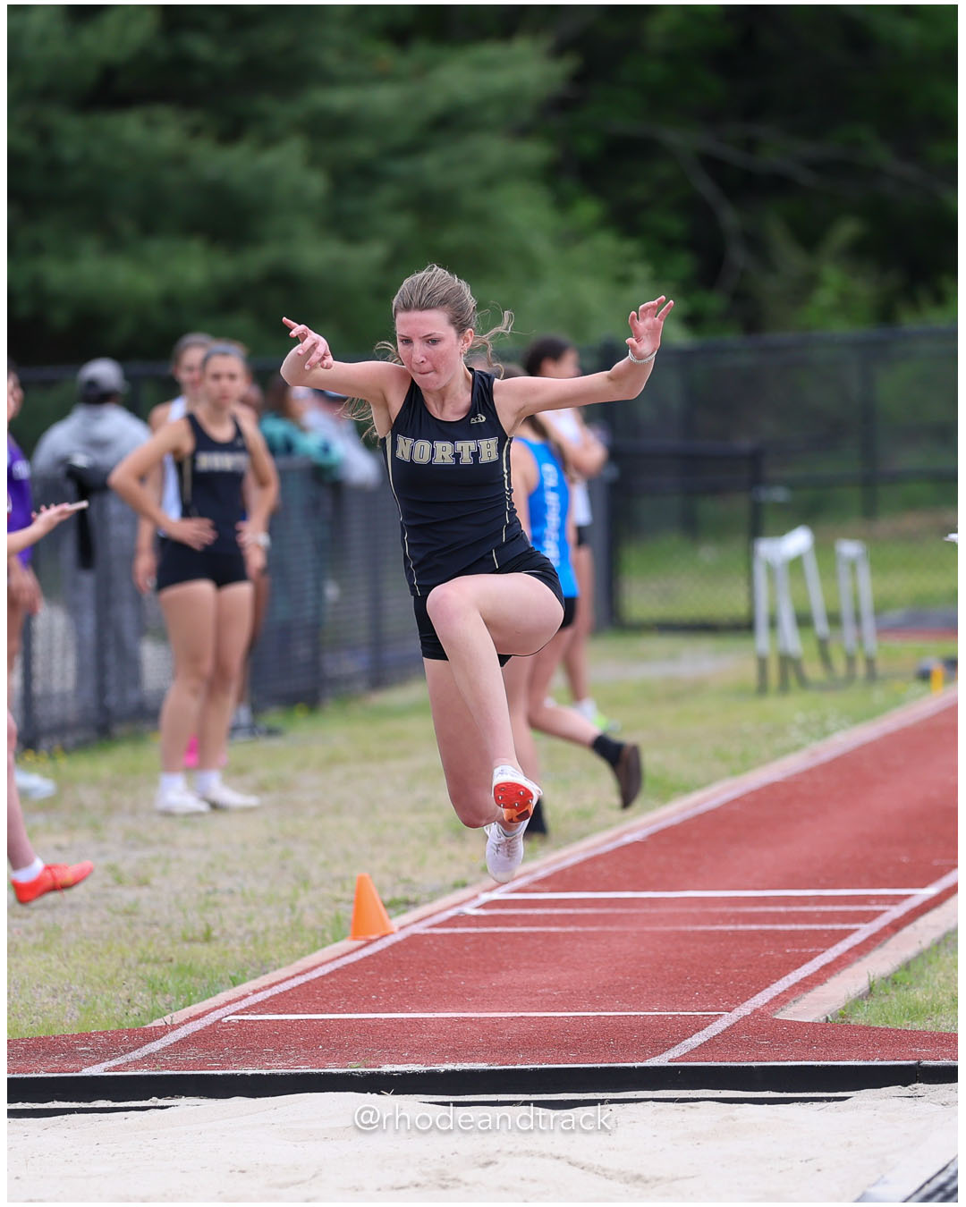 2026 Class A Outdoor Track Championships - Coventry High School - Coventry, Rhode Island - May 24, 2026 File: ./dir-Long-Jump/260523-2026-Class-A-Outdoor-Track-Championships-Coventry-260-062A2375.jpg 2026 Class A Outdoor Track Championships - Coventry High School - Coventry, Rhode Island - May 24, 2026 – 2026 RI Class A Outdoor Track & F…