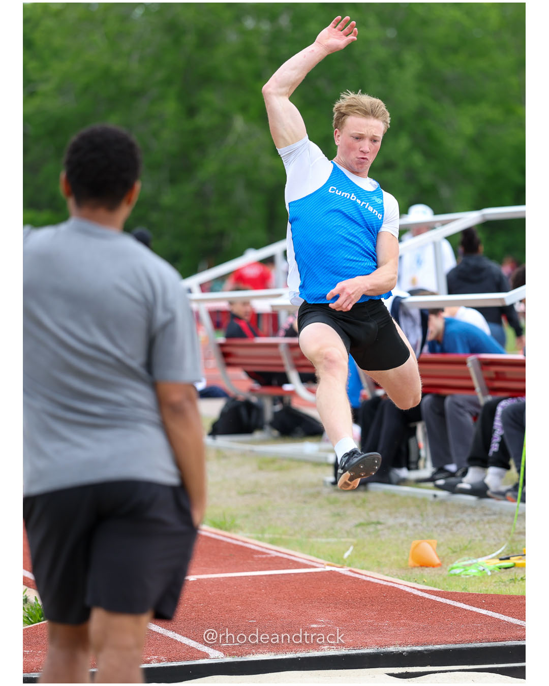 2026 Class A Outdoor Track Championships - Coventry High School - Coventry, Rhode Island - May 24, 2026 File: ./dir-Long-Jump/260523-2026-Class-A-Outdoor-Track-Championships-Coventry-261-062A2393.jpg 2026 Class A Outdoor Track Championships - Coventry High School - Coventry, Rhode Island - May 24, 2026 – 2026 RI Class A Outdoor Track & F…
