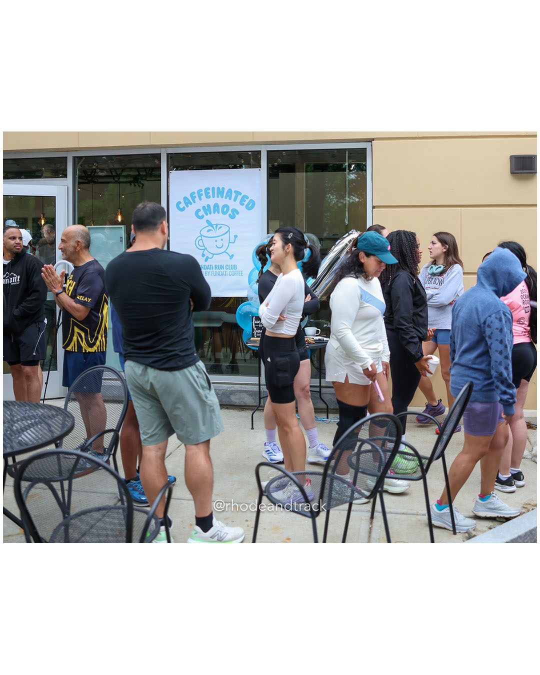 Fundati Run Club 1yr Anniversary May 30 2026 - Fundati Coffee - Lincoln, Rhode Island - May 30, 2026 File: ./260530-Fundati-Run-Club-May-30-2026-10-062A3166.jpg Fundati Run Club 1yr Anniversary May 30 2026 - Fundati Coffee - Lincoln, Rhode Island - May 30, 2026 – Fundati Run Club #5 – May 30, 2026 –…