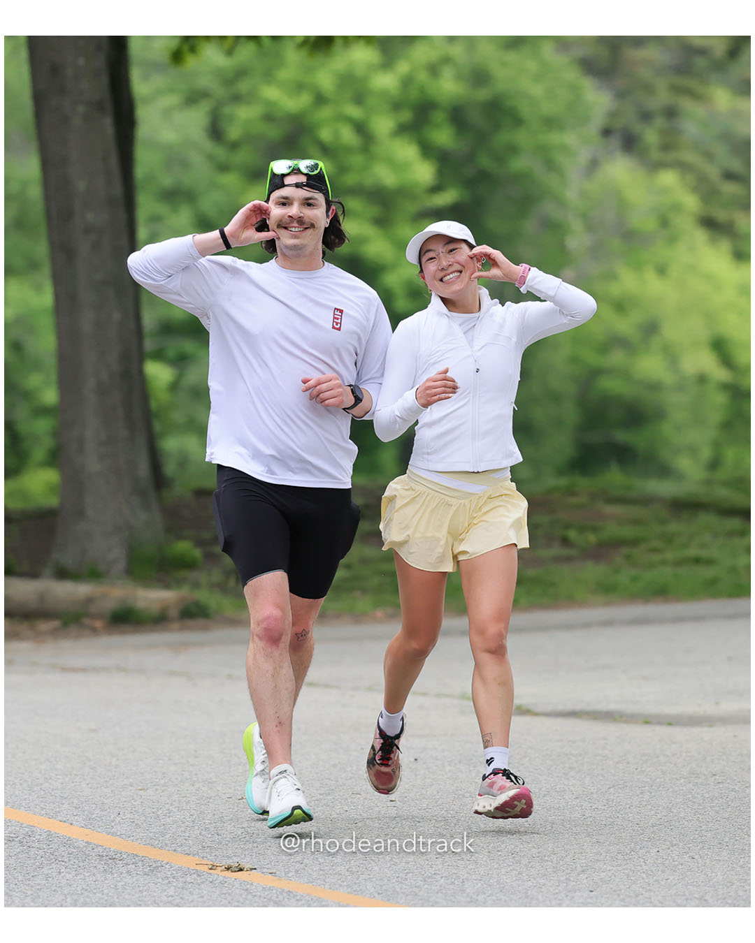 Fundati Run Club 1yr Anniversary May 30 2026 - Fundati Coffee - Lincoln, Rhode Island - May 30, 2026 File: ./260530-Fundati-Run-Club-May-30-2026-101-296A2427.jpg Fundati Run Club 1yr Anniversary May 30 2026 - Fundati Coffee - Lincoln, Rhode Island - May 30, 2026 – Fundati Run Club #5 – May 30, 2026 –…