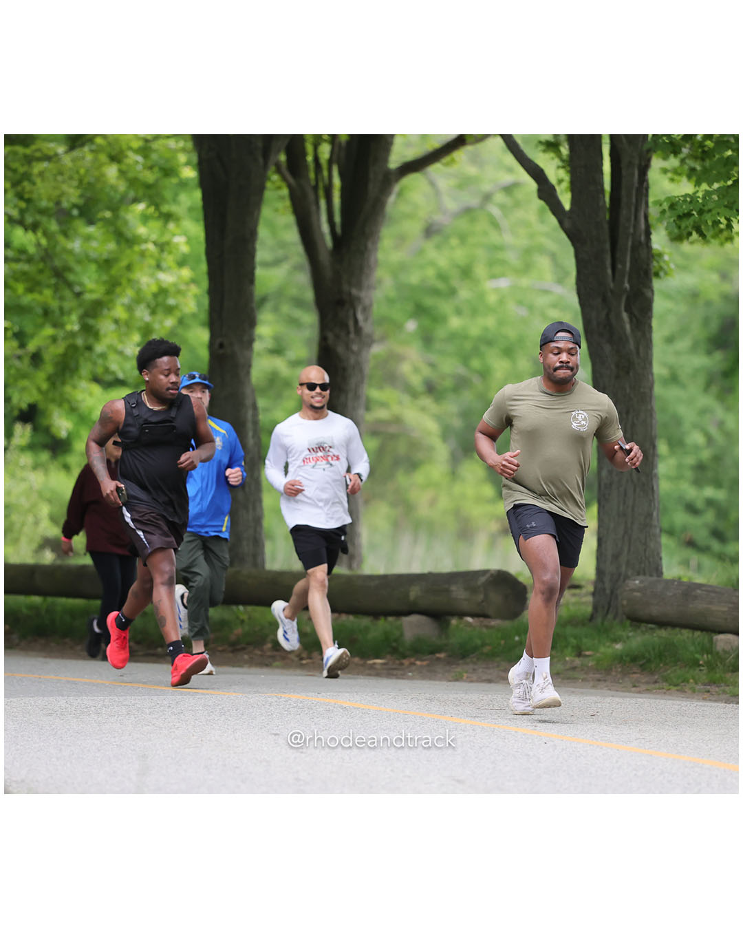 Fundati Run Club 1yr Anniversary May 30 2026 - Fundati Coffee - Lincoln, Rhode Island - May 30, 2026 File: ./260530-Fundati-Run-Club-May-30-2026-102-296A2563.jpg Fundati Run Club 1yr Anniversary May 30 2026 - Fundati Coffee - Lincoln, Rhode Island - May 30, 2026 – Fundati Run Club #5 – May 30, 2026 –…