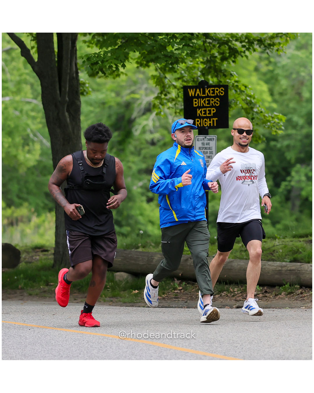 Fundati Run Club 1yr Anniversary May 30 2026 - Fundati Coffee - Lincoln, Rhode Island - May 30, 2026 File: ./260530-Fundati-Run-Club-May-30-2026-103-296A2614.jpg Fundati Run Club 1yr Anniversary May 30 2026 - Fundati Coffee - Lincoln, Rhode Island - May 30, 2026 – Fundati Run Club #5 – May 30, 2026 –…