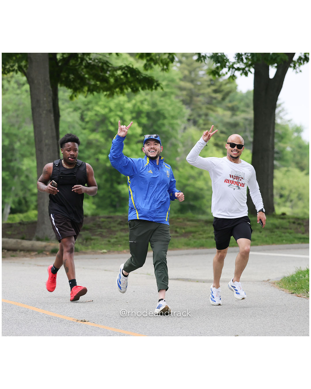 Fundati Run Club 1yr Anniversary May 30 2026 - Fundati Coffee - Lincoln, Rhode Island - May 30, 2026 File: ./260530-Fundati-Run-Club-May-30-2026-105-296A2687.jpg Fundati Run Club 1yr Anniversary May 30 2026 - Fundati Coffee - Lincoln, Rhode Island - May 30, 2026 – Fundati Run Club #5 – May 30, 2026 –…