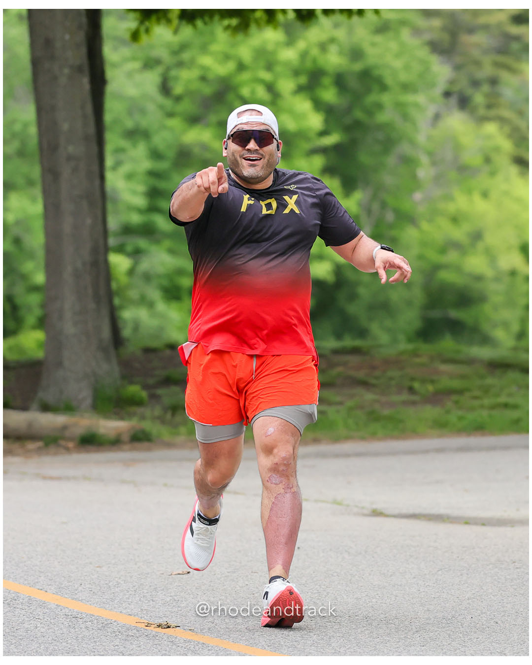 Fundati Run Club 1yr Anniversary May 30 2026 - Fundati Coffee - Lincoln, Rhode Island - May 30, 2026 File: ./260530-Fundati-Run-Club-May-30-2026-109-296A2993.jpg Fundati Run Club 1yr Anniversary May 30 2026 - Fundati Coffee - Lincoln, Rhode Island - May 30, 2026 – Fundati Run Club #5 – May 30, 2026 –…