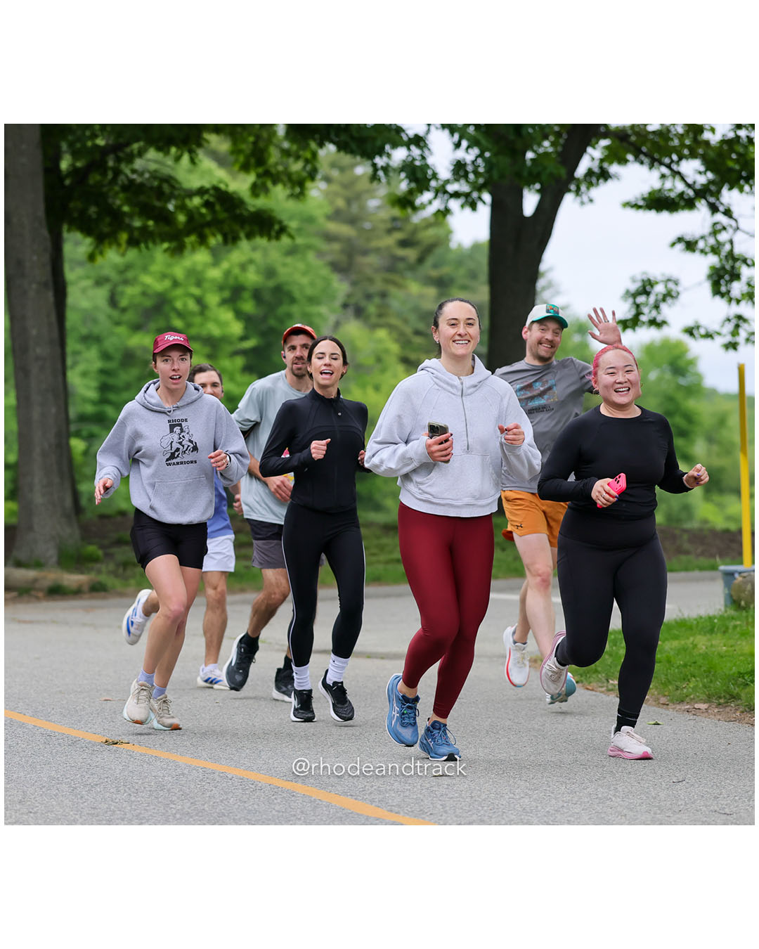 Fundati Run Club 1yr Anniversary May 30 2026 - Fundati Coffee - Lincoln, Rhode Island - May 30, 2026 File: ./260530-Fundati-Run-Club-May-30-2026-128-296A3881.jpg Fundati Run Club 1yr Anniversary May 30 2026 - Fundati Coffee - Lincoln, Rhode Island - May 30, 2026 – Fundati Run Club #5 – May 30, 2026 –…