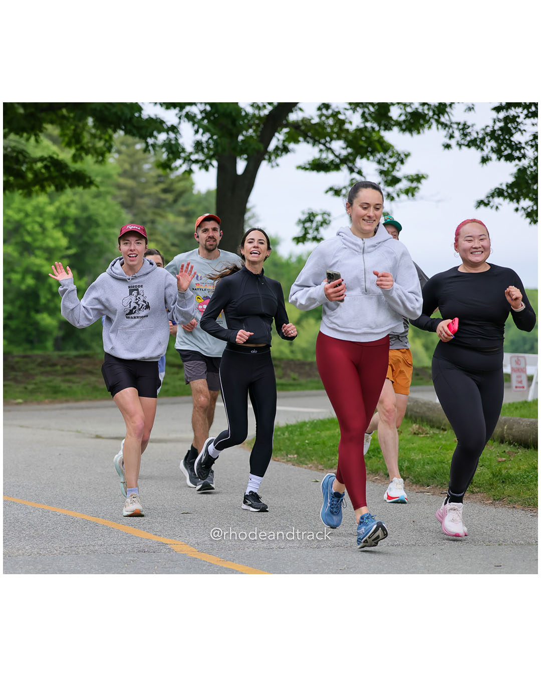 Fundati Run Club 1yr Anniversary May 30 2026 - Fundati Coffee - Lincoln, Rhode Island - May 30, 2026 File: ./260530-Fundati-Run-Club-May-30-2026-129-296A3905.jpg Fundati Run Club 1yr Anniversary May 30 2026 - Fundati Coffee - Lincoln, Rhode Island - May 30, 2026 – Fundati Run Club #5 – May 30, 2026 –…