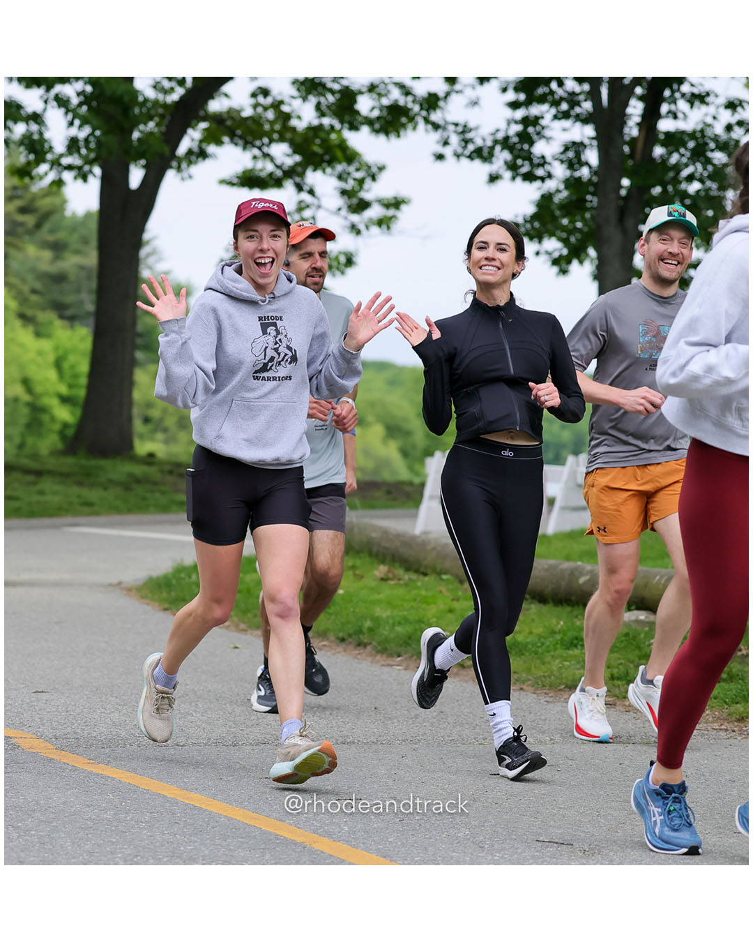 Fundati Run Club 1yr Anniversary May 30 2026 - Fundati Coffee - Lincoln, Rhode Island - May 30, 2026 File: ./260530-Fundati-Run-Club-May-30-2026-130-296A3935.jpg Fundati Run Club 1yr Anniversary May 30 2026 - Fundati Coffee - Lincoln, Rhode Island - May 30, 2026 – Fundati Run Club #5 – May 30, 2026 –…